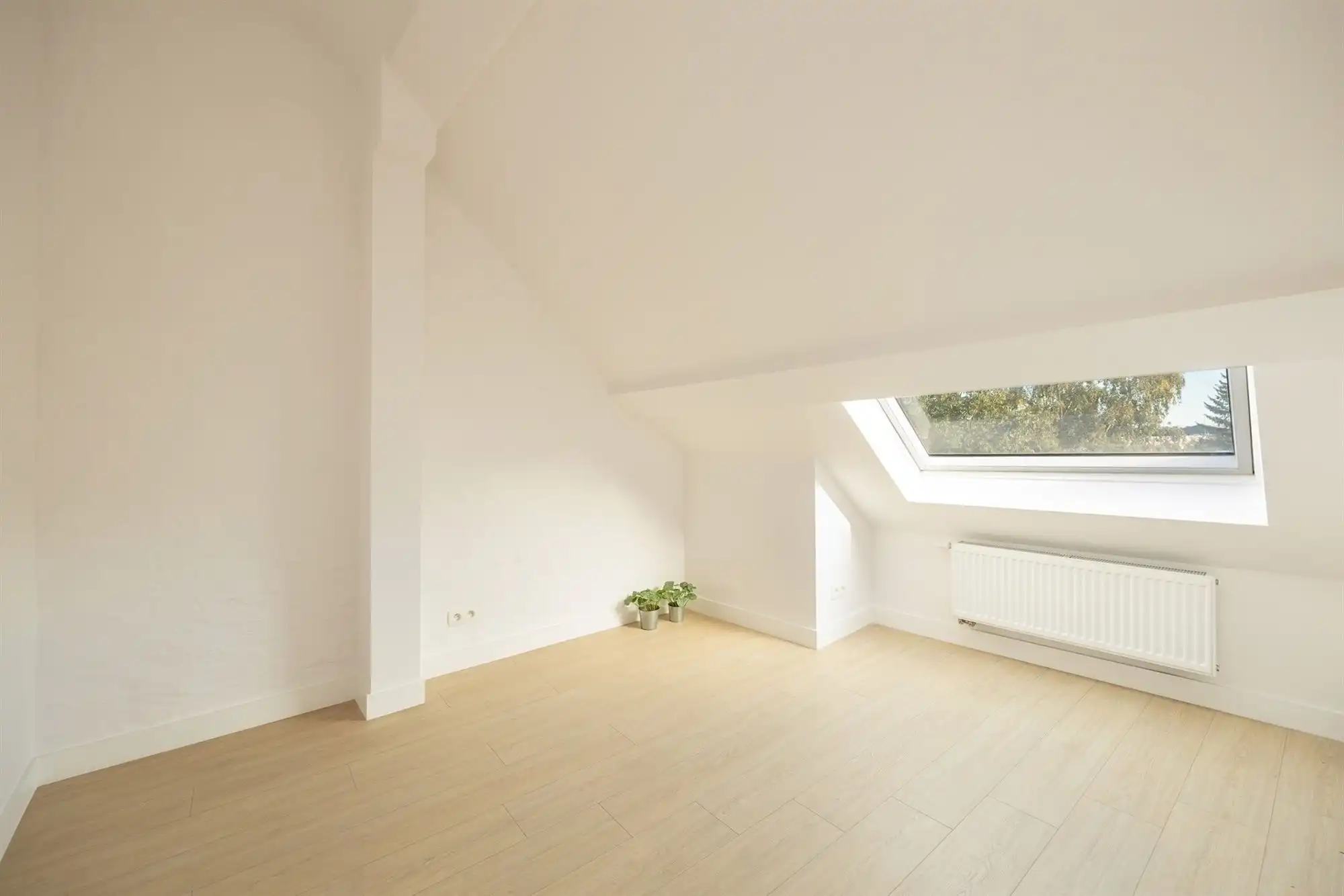 Gerenoveerde woning met 4 slaapkamers in Mechelen foto 13