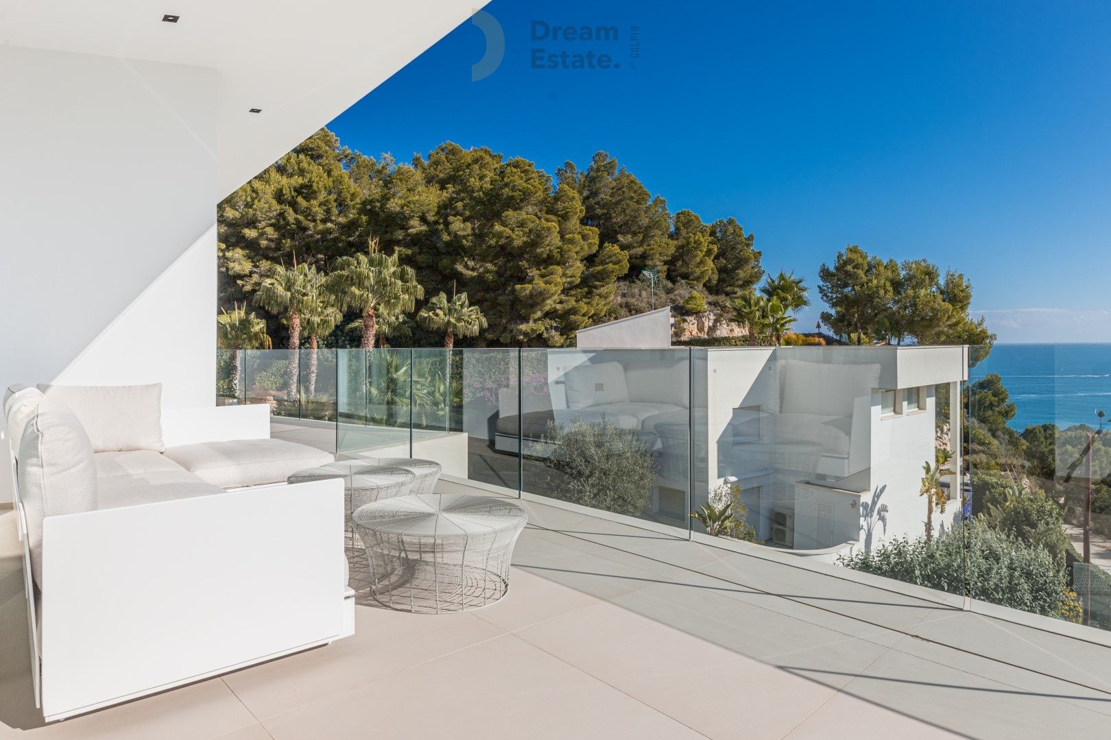 Villa Sibila – Modern design op zijn best foto 4
