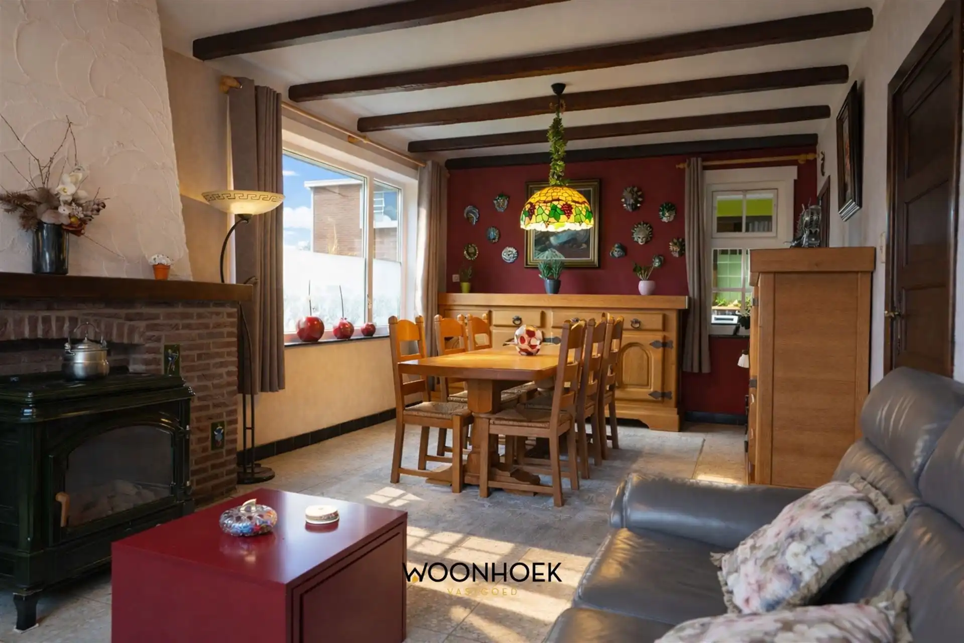 Authentiek & residentieel wonen op een toplocatie foto 4