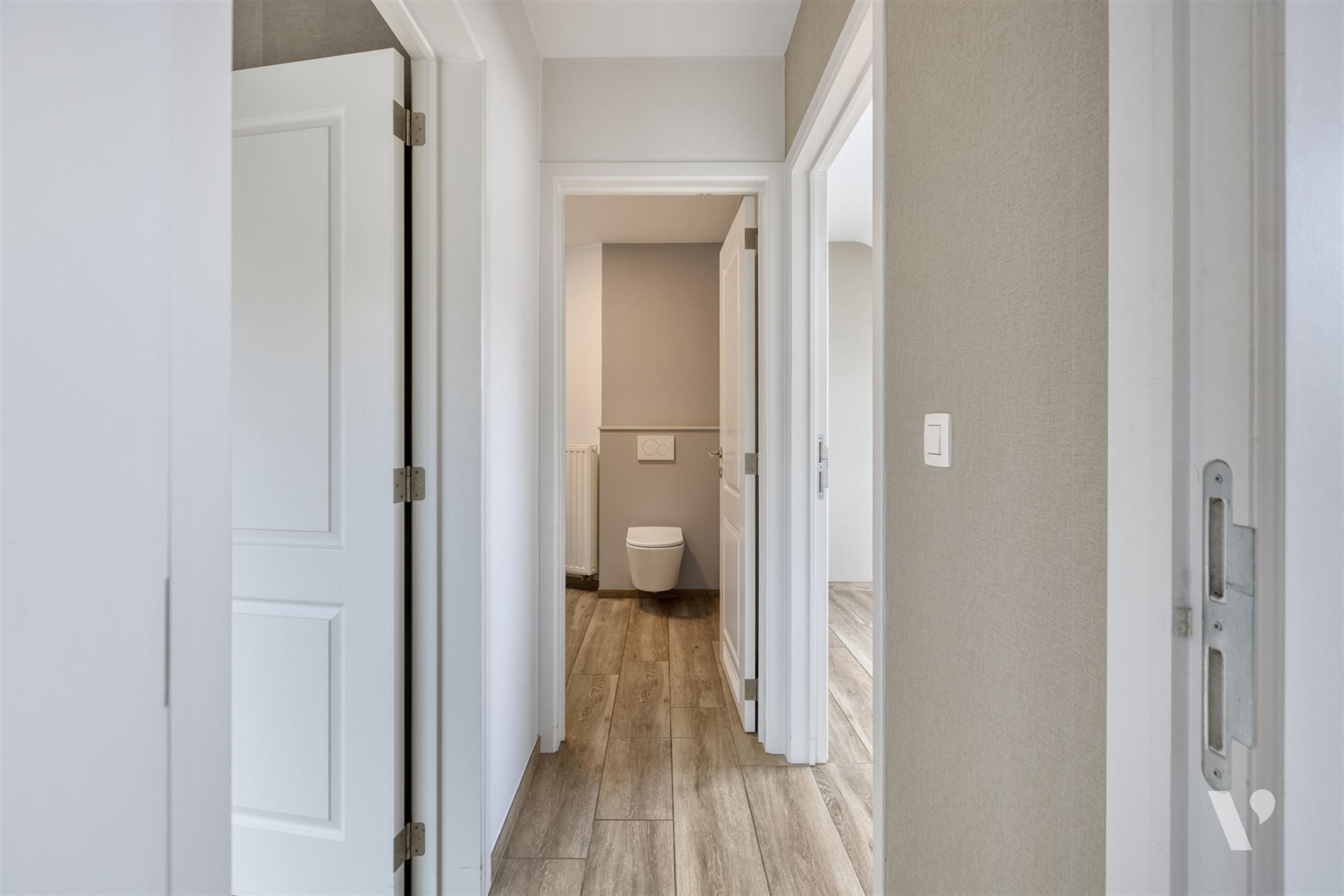instapklaar, energiezuinig appartement (103 m²) met terras foto 19