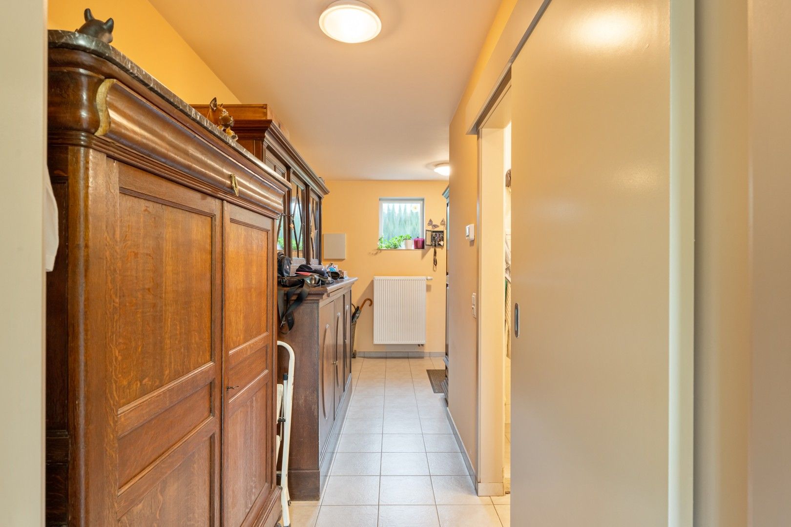 Karaktervolle woning gelegen te Diest-Molenstede foto 15