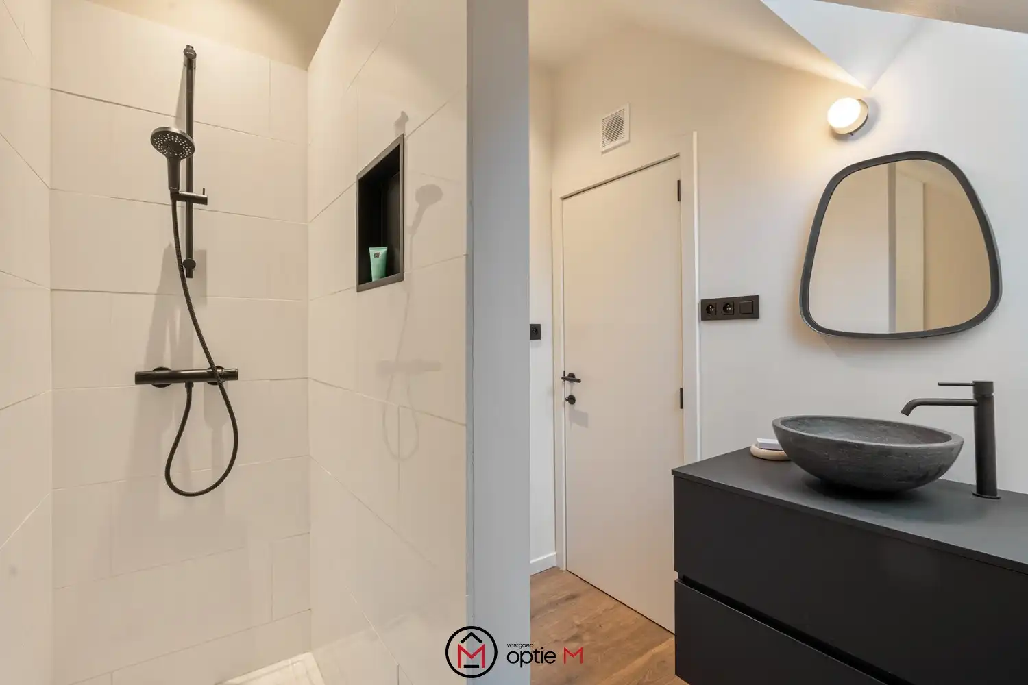 Energiezuinige kwalitatieve woning in Hasselt foto 25