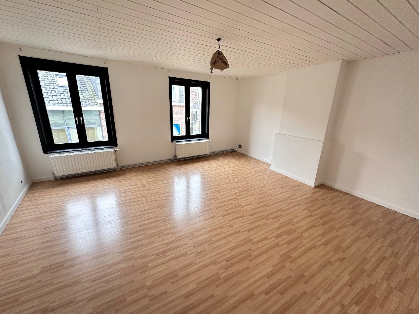 Ruim 2-slaapkamer appartement in het centrum van Tongeren foto 10
