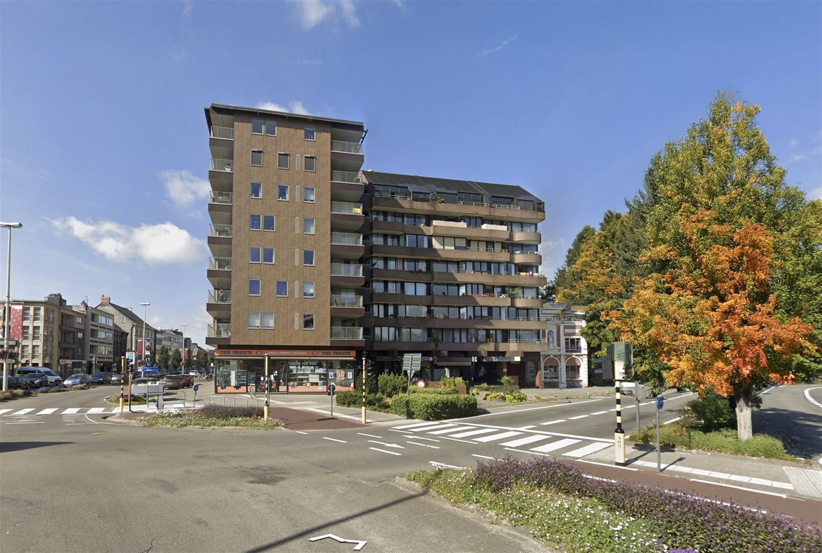 Appartement foto {{pictureIndex}}