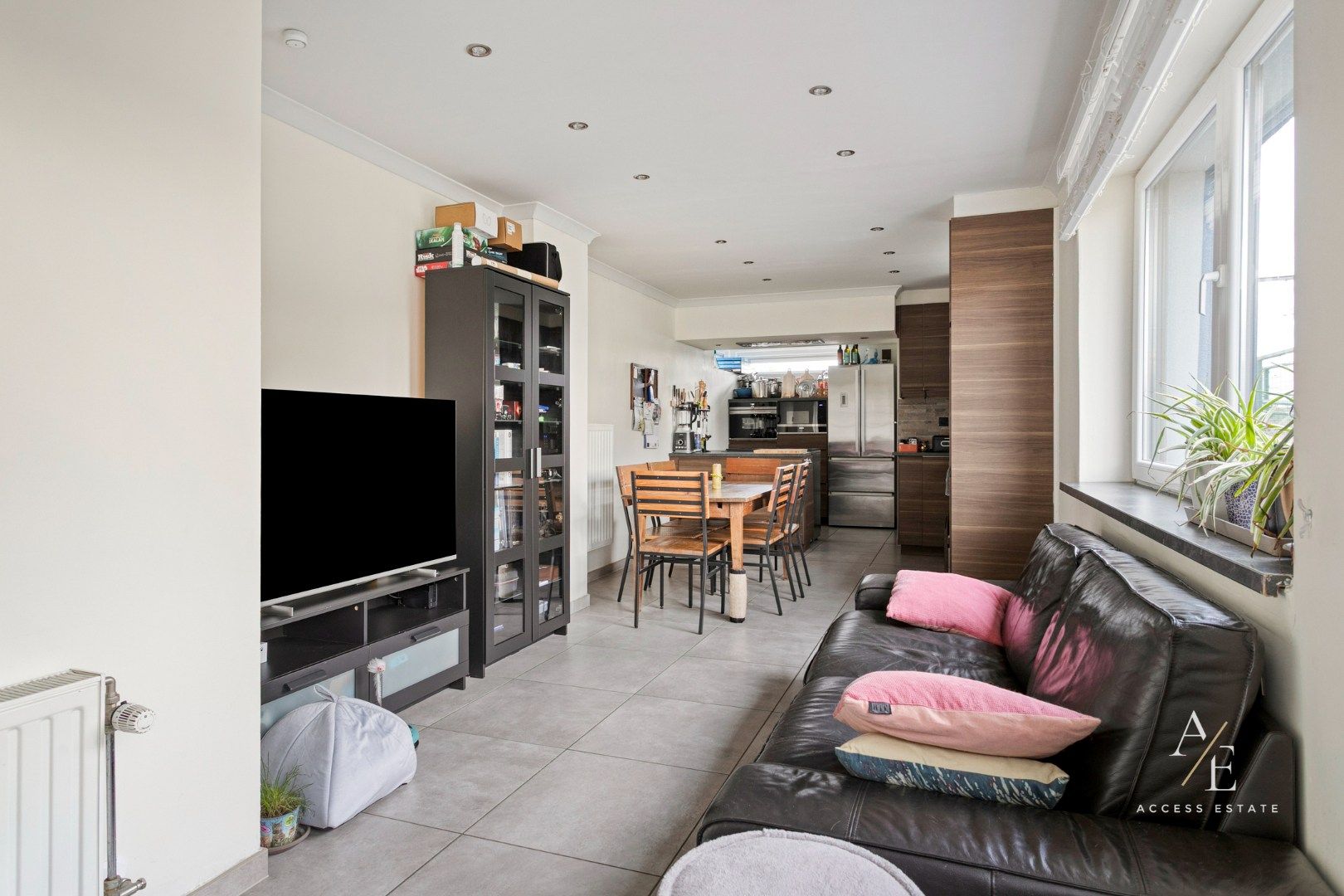 Huis te koop Borsbekestraat 156 - - 9551 Herzele