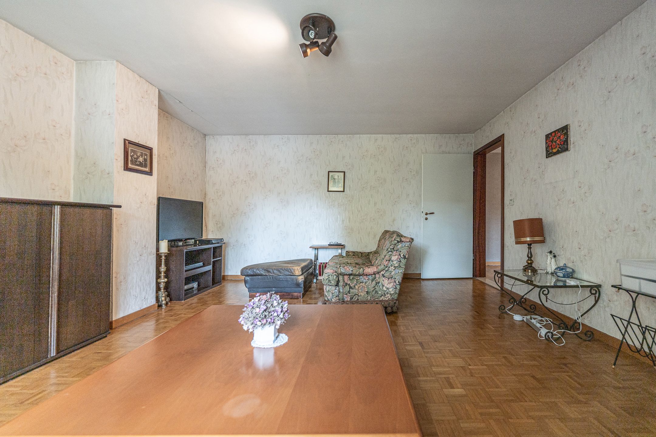 Ruime gezinswoning  in residentiële, groene omgeving foto 22