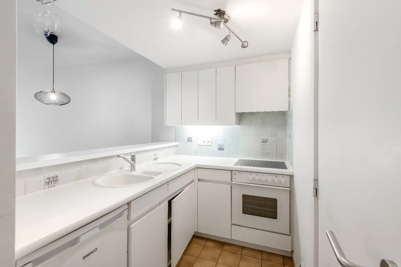 Verzorgd appartement op enkele stappen van het Rubensplein. foto 7