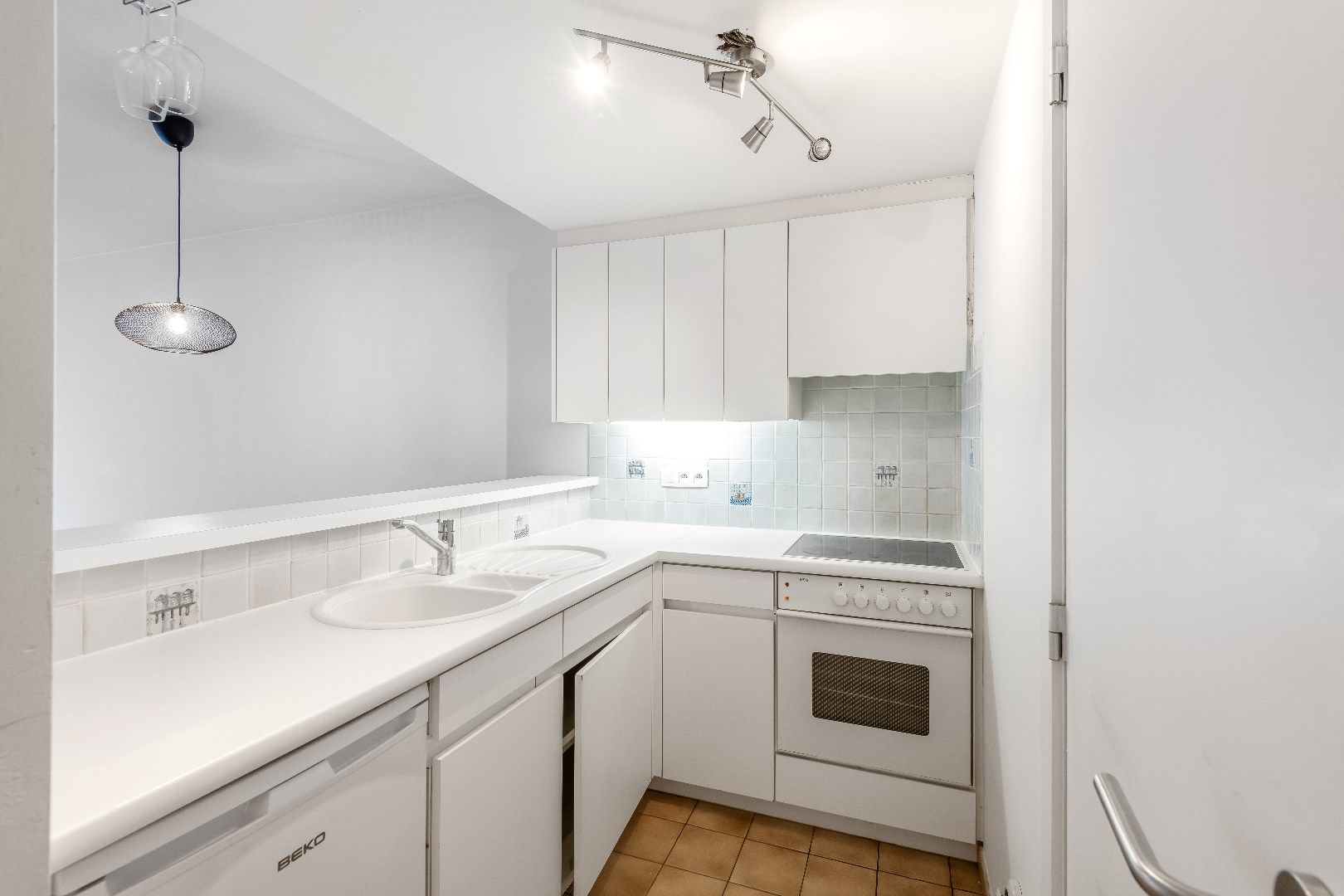 Verzorgd appartement op enkele stappen van het Rubensplein. foto 7