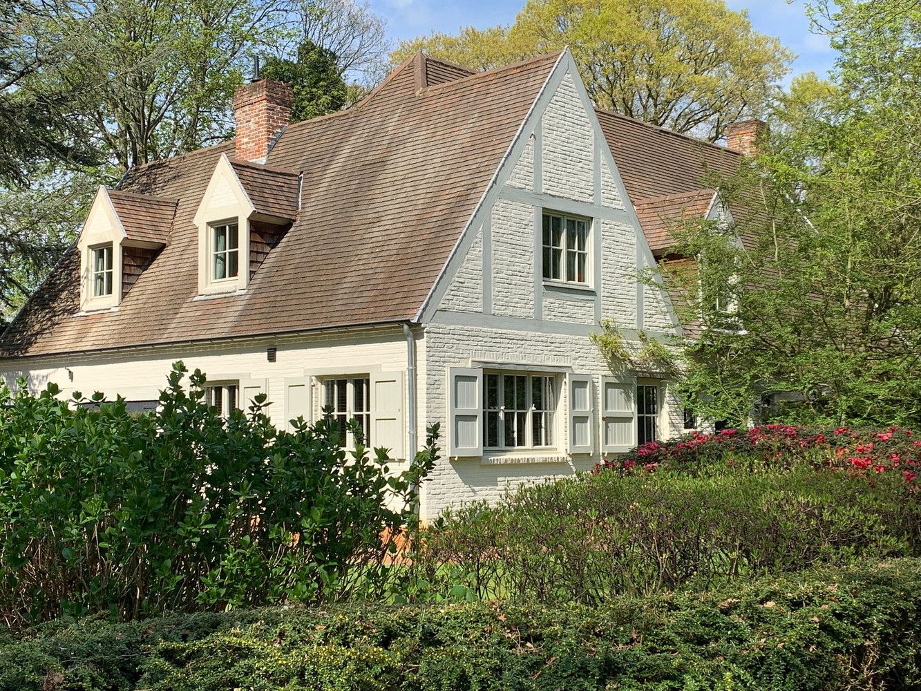 Ruime gezinswoning in Kapellen foto {{pictureIndex}}