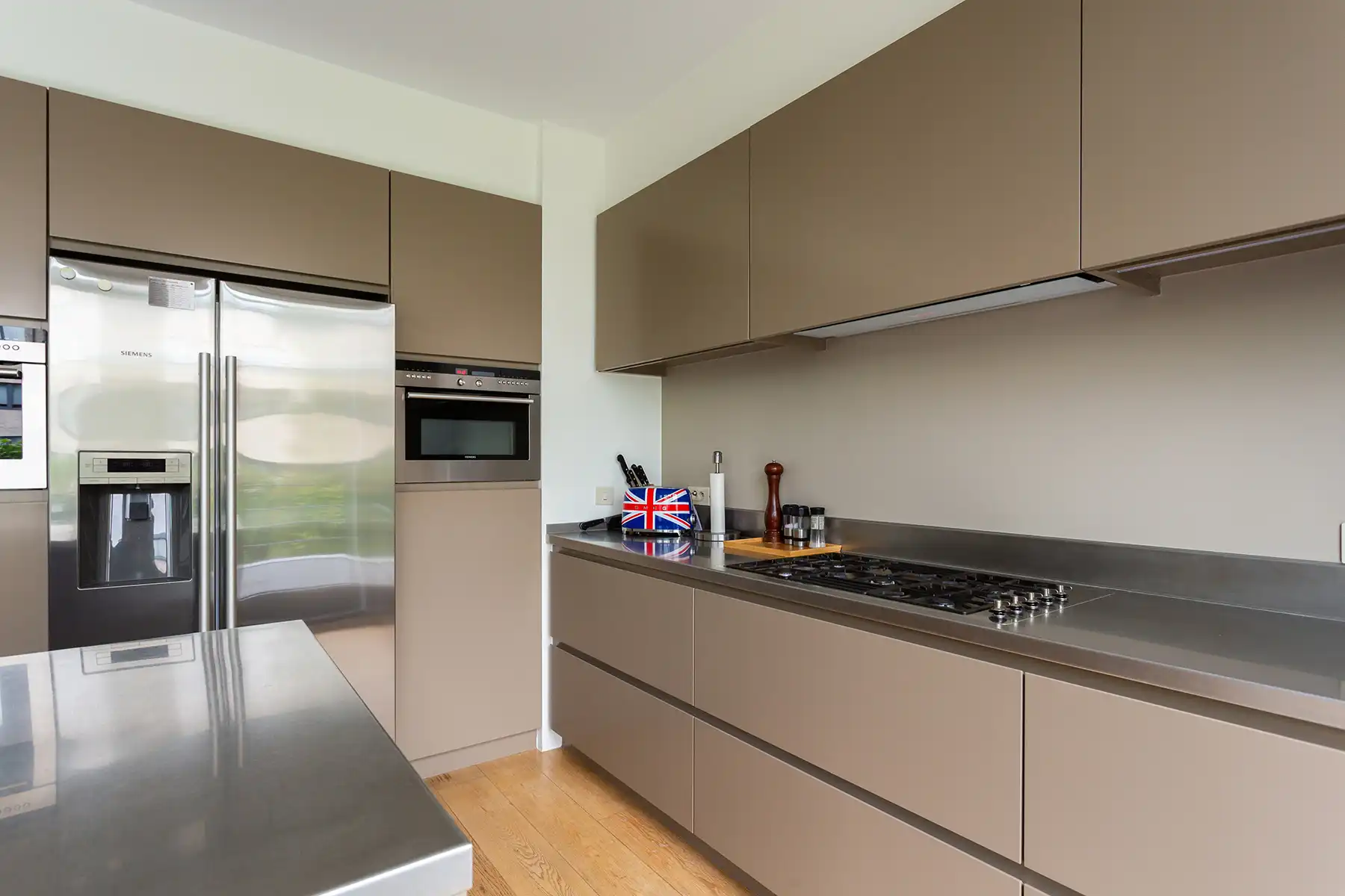 Pulhofwijk | Uitzonderlijke woning met ZW-tuin foto 10
