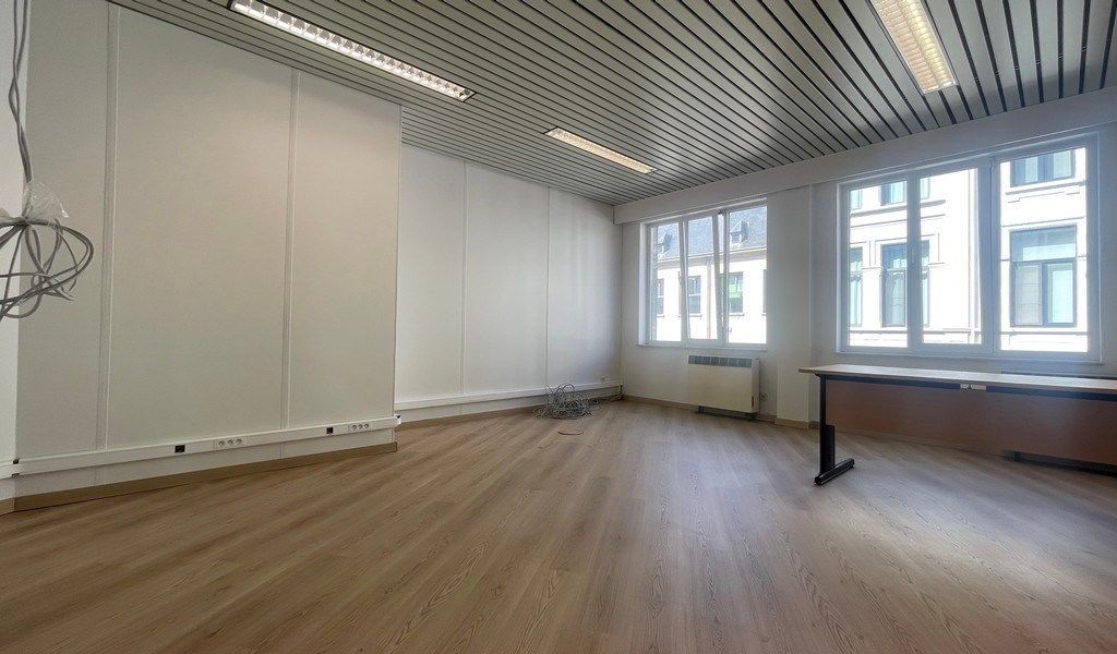 Kantoor te huur in Harmoniewijk te Antwerpen foto 4