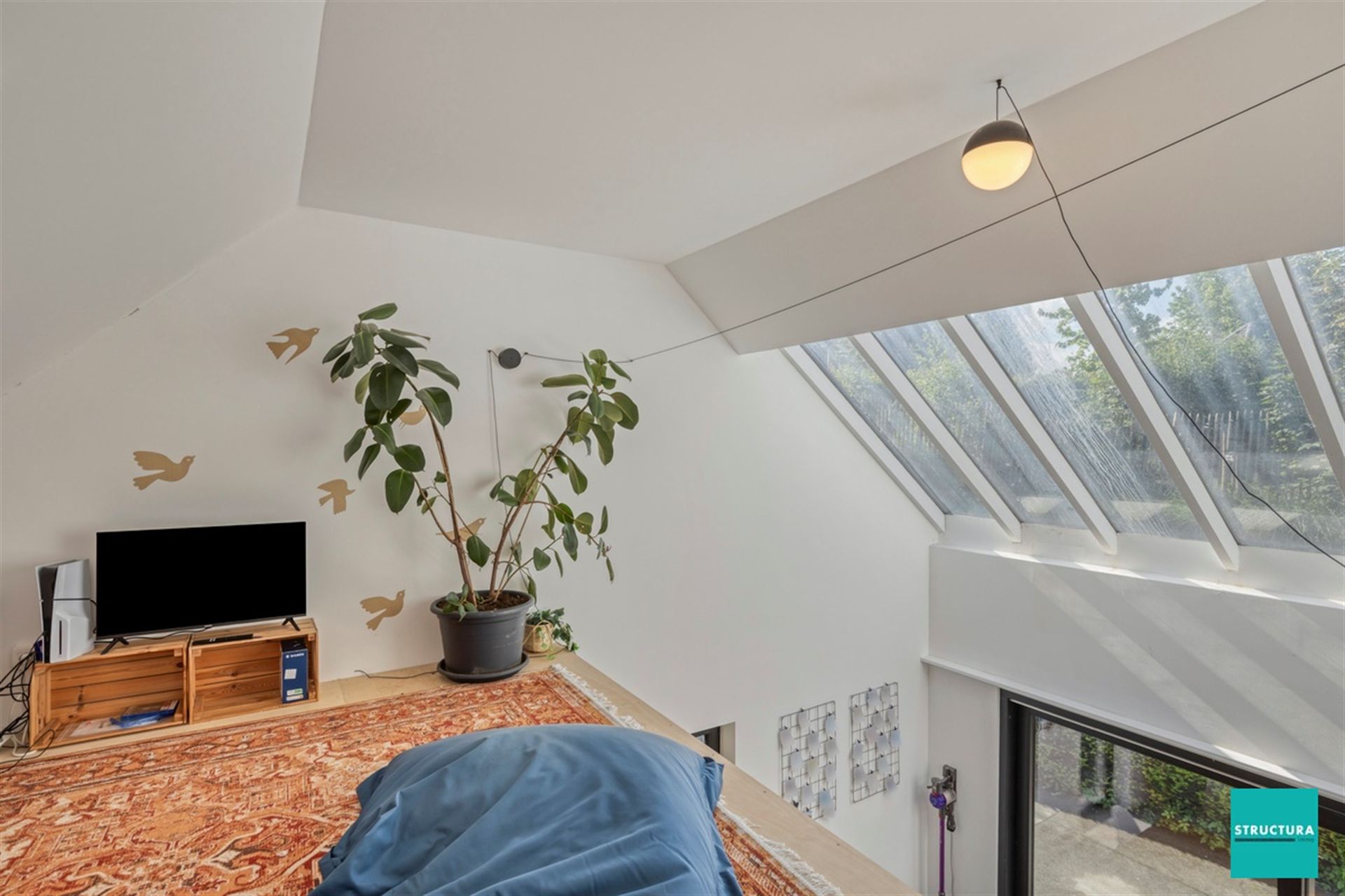 Riante, enorm karaktervolle woning met tuin op TOP-ligging! foto 14