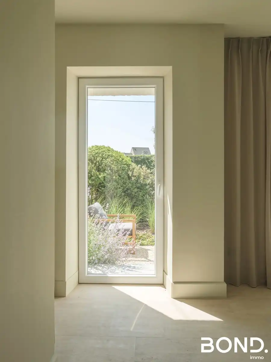 Karaktervolle vernieuwbouw foto 15