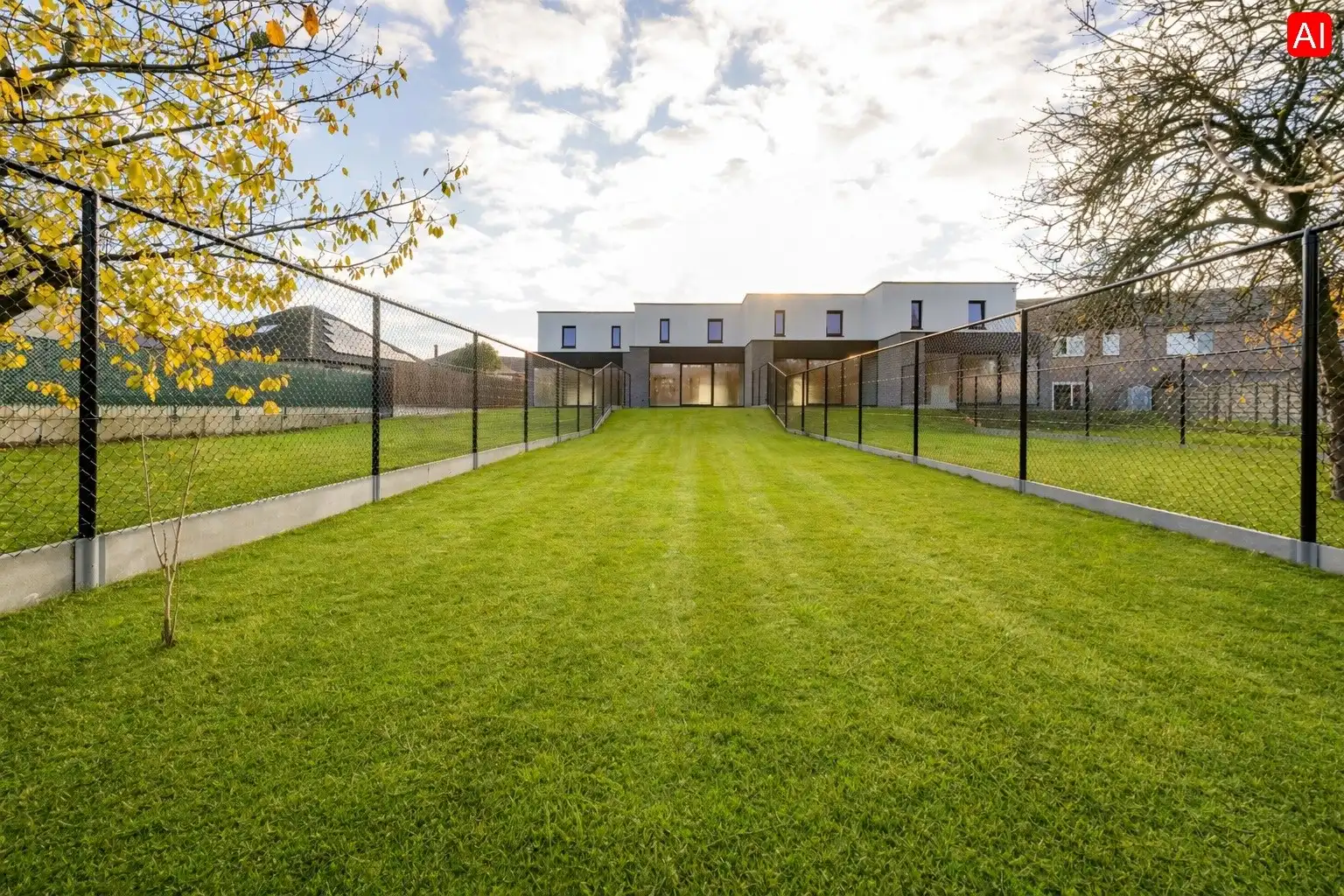 PRACHTIGE GEZINSWONING | ENERGIEZUINIG | CENTRALE LIGGING foto 2