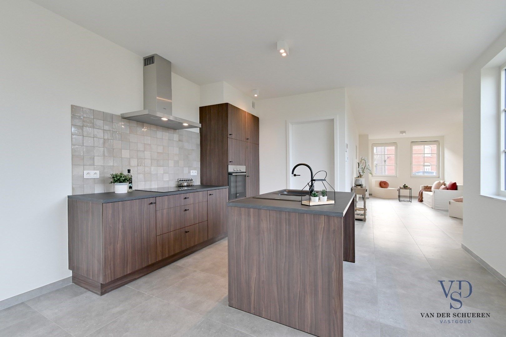 Landelijk én energiezuinige woning in Oosterzele.  foto 8