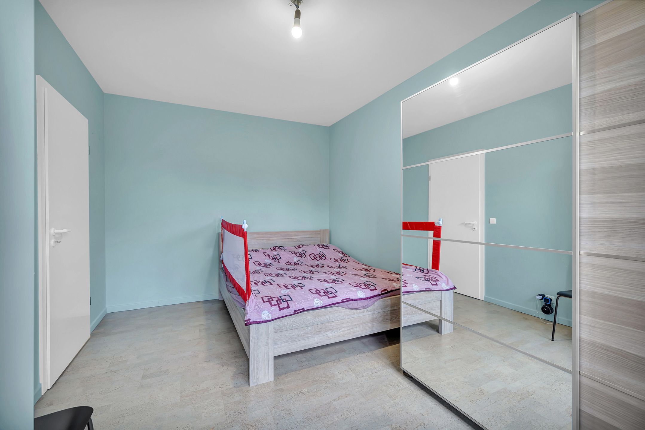 2-slaapkamerappartement te koop in Jette foto 11