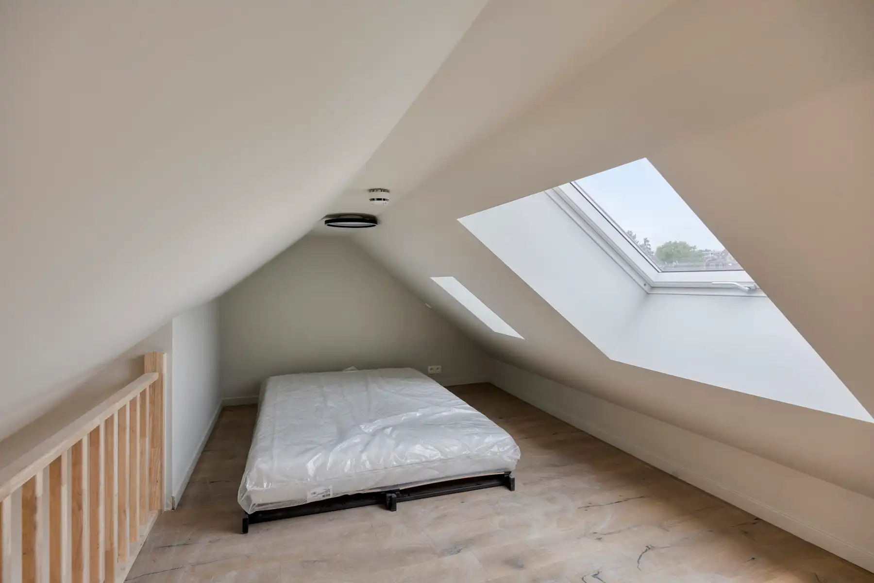 Studeren of investeren in residentie The Hills foto 4