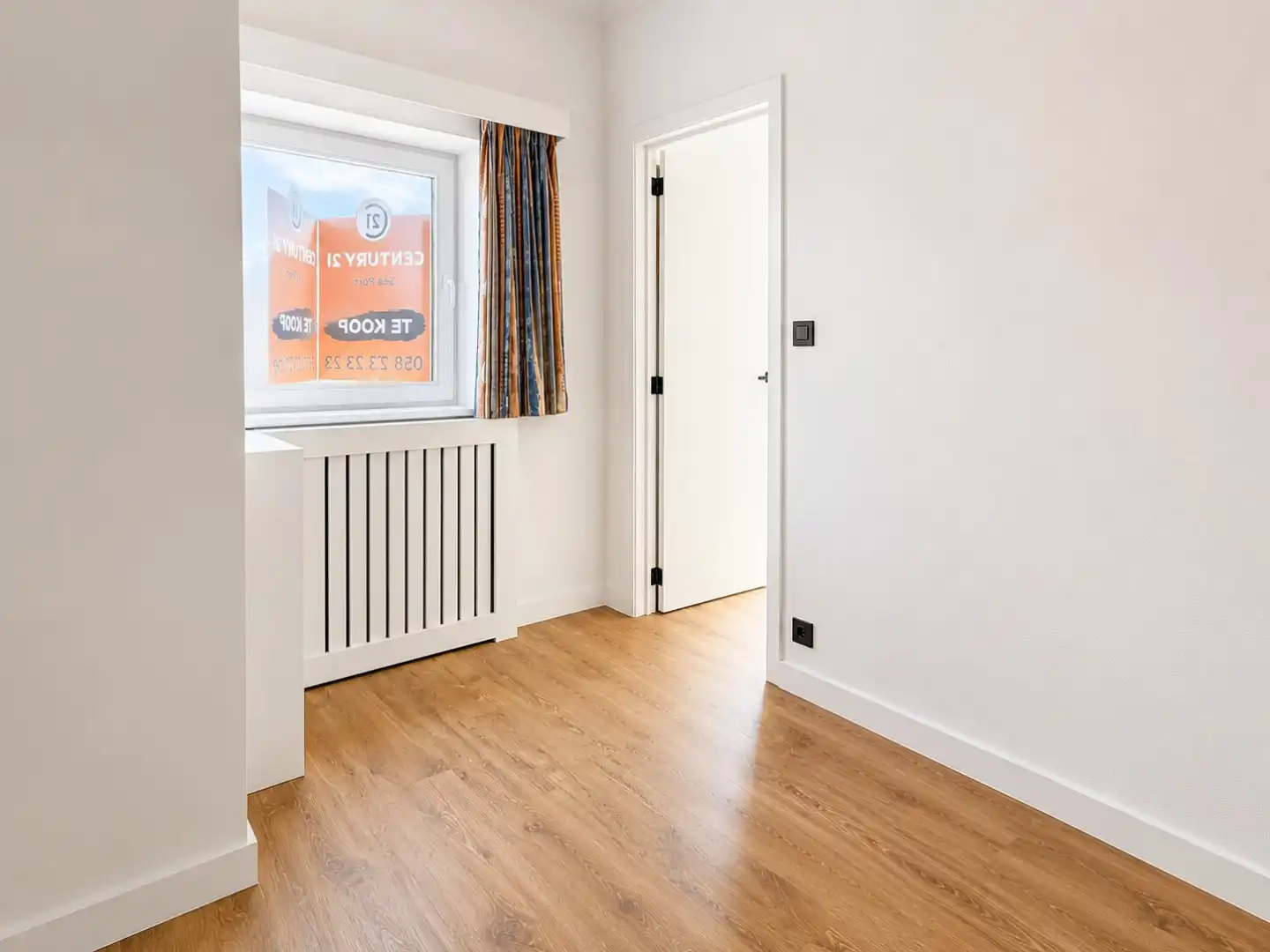 Instapklaar éénslaapkamerappartement met zijdelings zeezicht te Nieuwpoort-Bad. foto 6