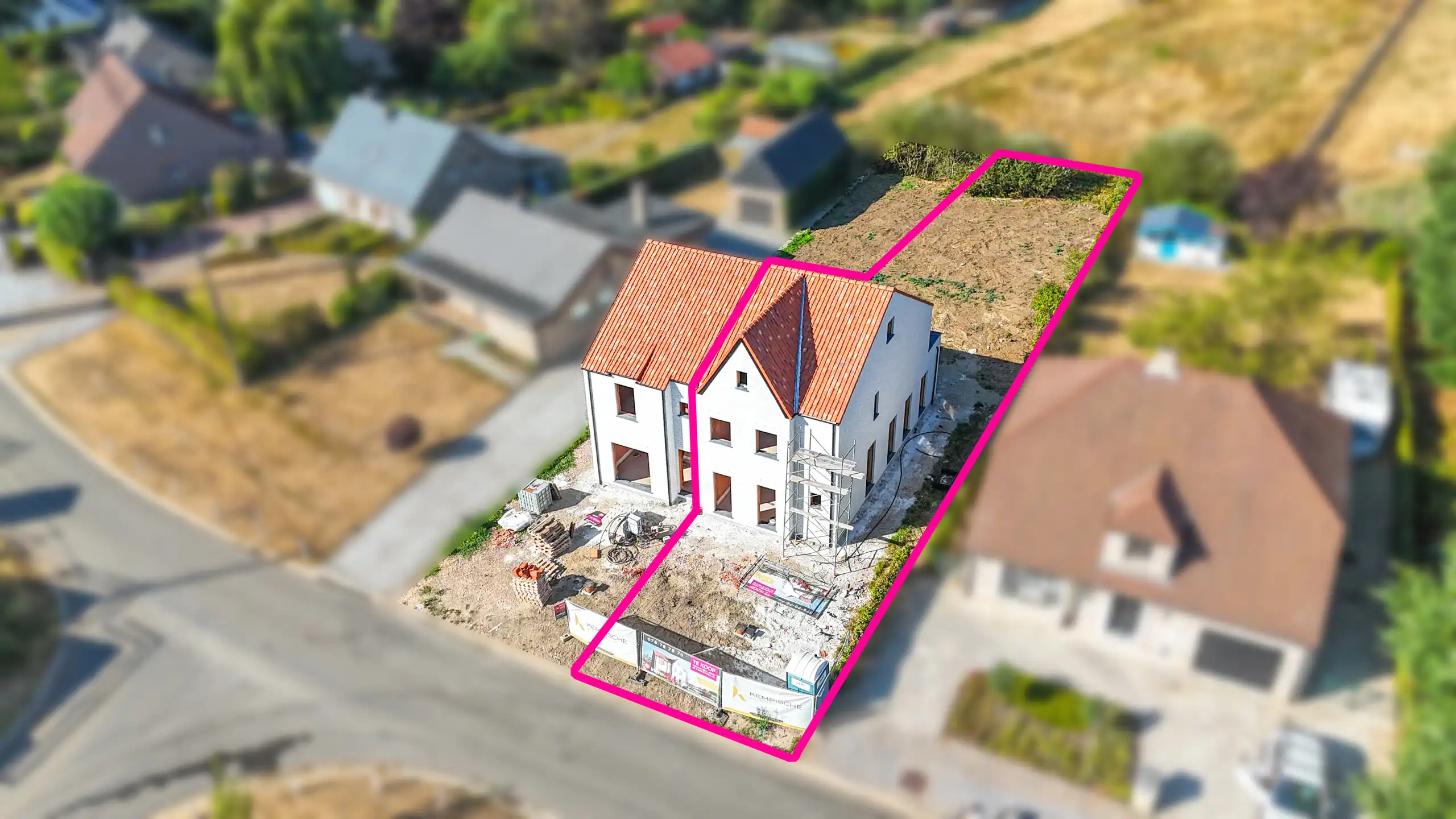 Duurzame nieuwbouw HOB met 3 slaapkamers en topcomfort! foto 7