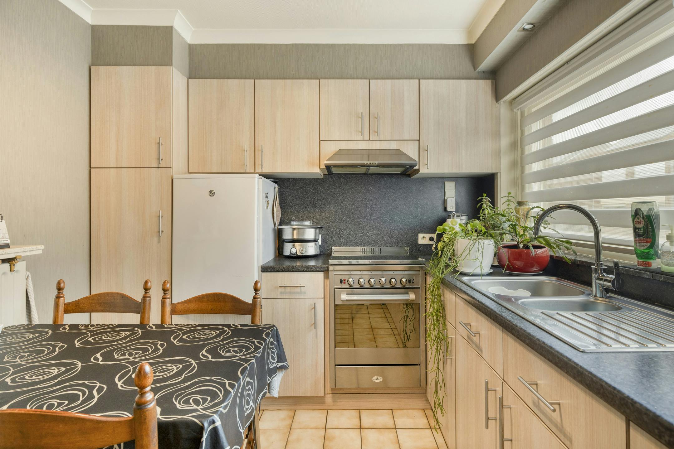 Halfopen huis met 4 kamers te koop in Desselgem foto 10