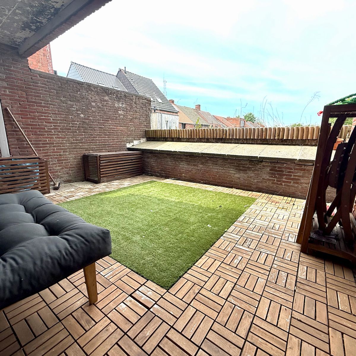 Appartement te koop foto 14