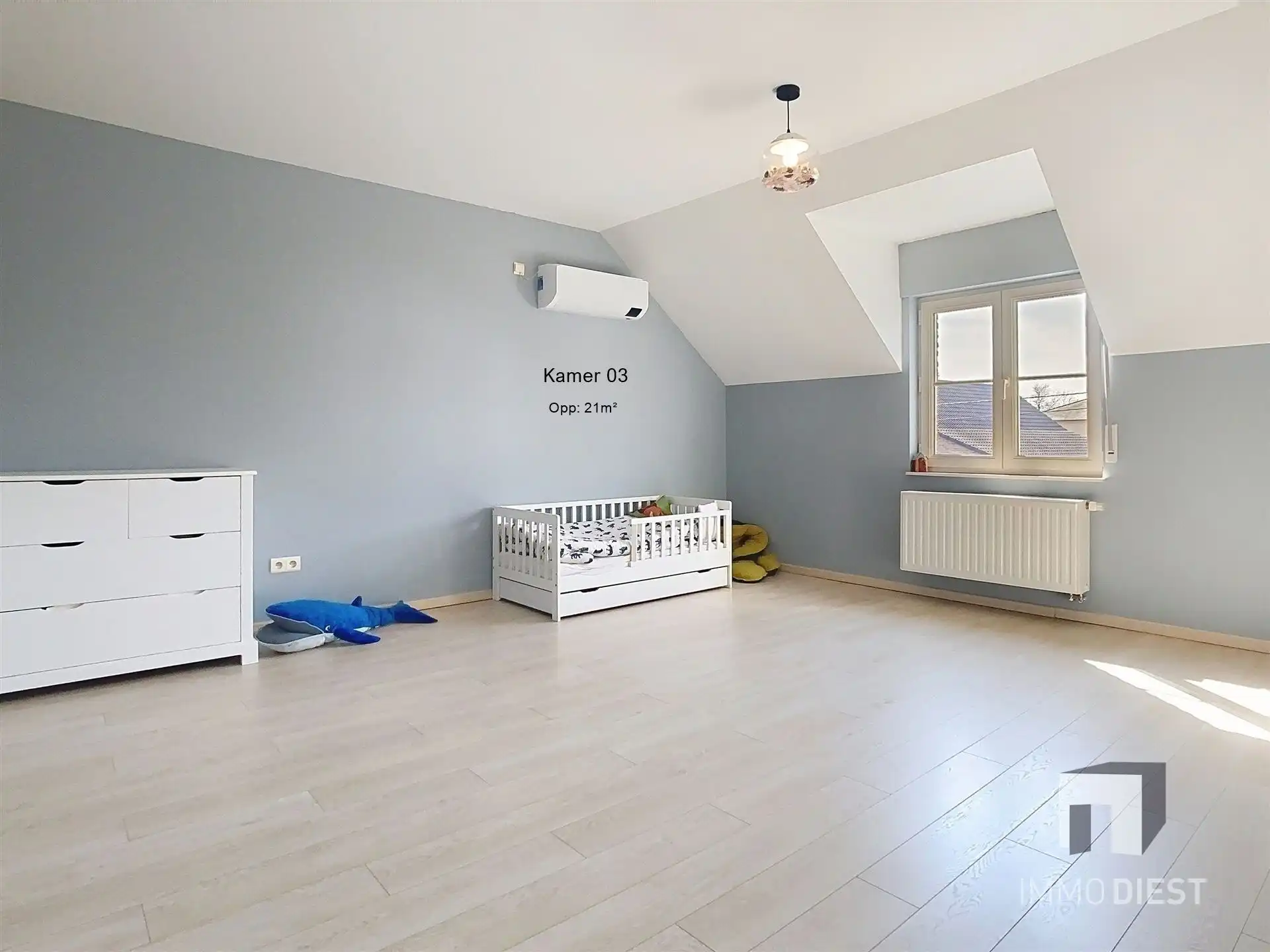 Villa EPC A met studio + 6 slpk + 2 badk foto 21