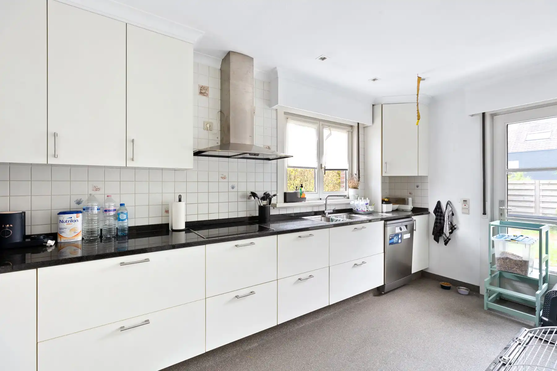 Instapklare woning met tuin in rustige wijk Aartselaar foto 5