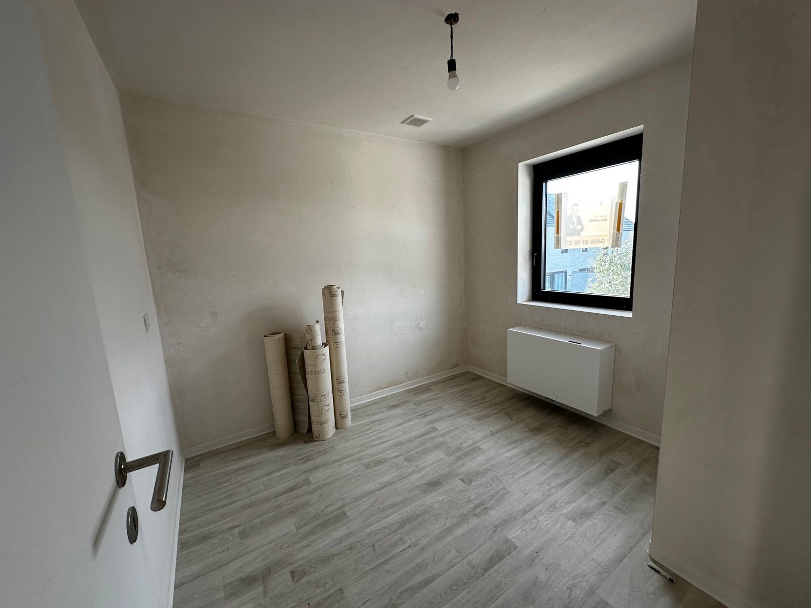 Nieuwbouw woning in Aalter foto 14