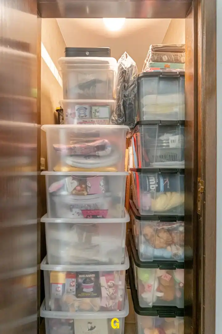 Twee slaapkamer appartement met mooi terras, 2 standplaatsen en mogelijkheid tot het bijkopen van extra berging of hobbyruimte foto 9