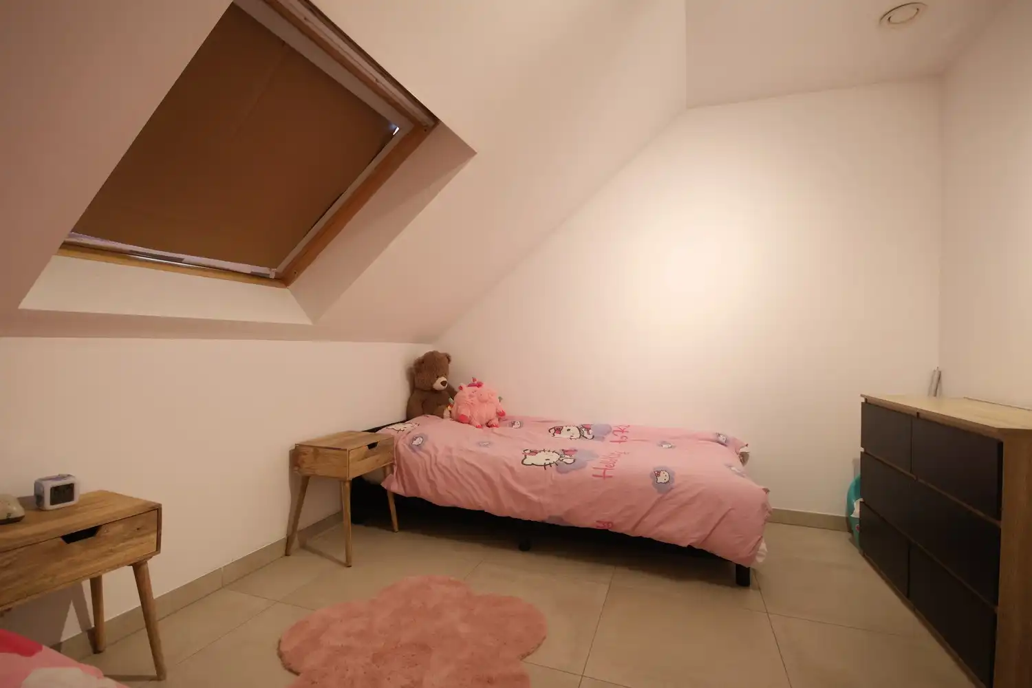 Dakappartement met 3 slaapkamers in het rustig gelegen Heers foto 20