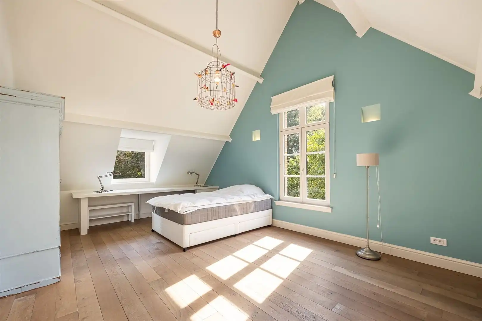Villa-leven op z'n mooist – Domus Aurea meesterwerk in hartje Brasschaat foto 24