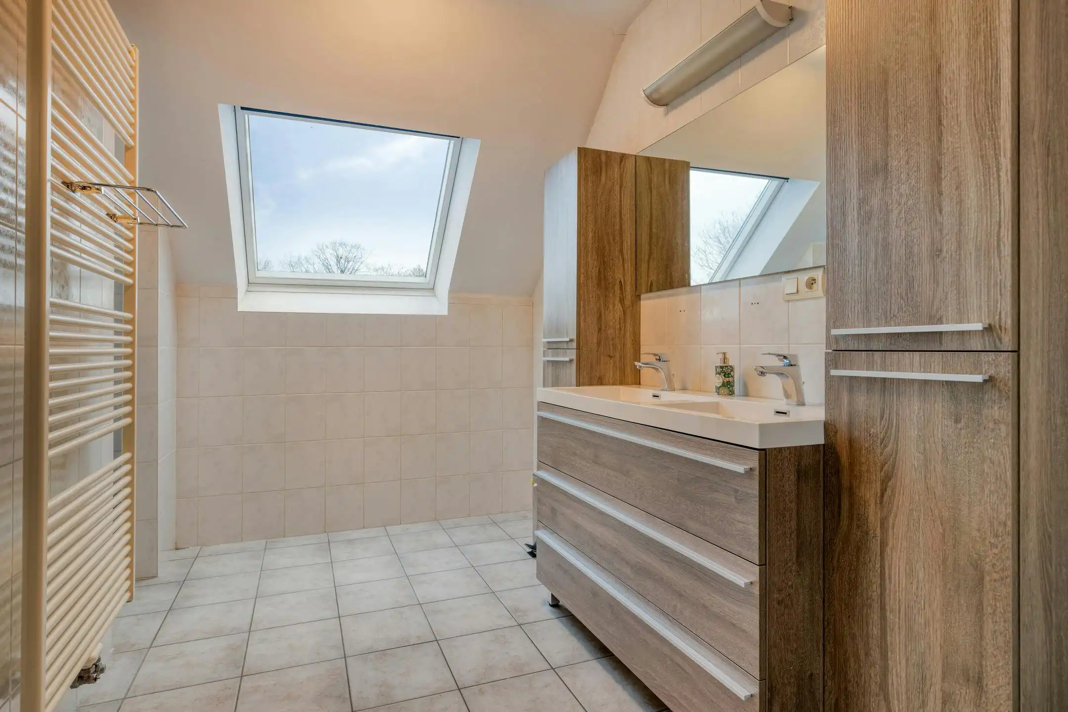 Vrijstaande woning te koop te Essen! foto 28