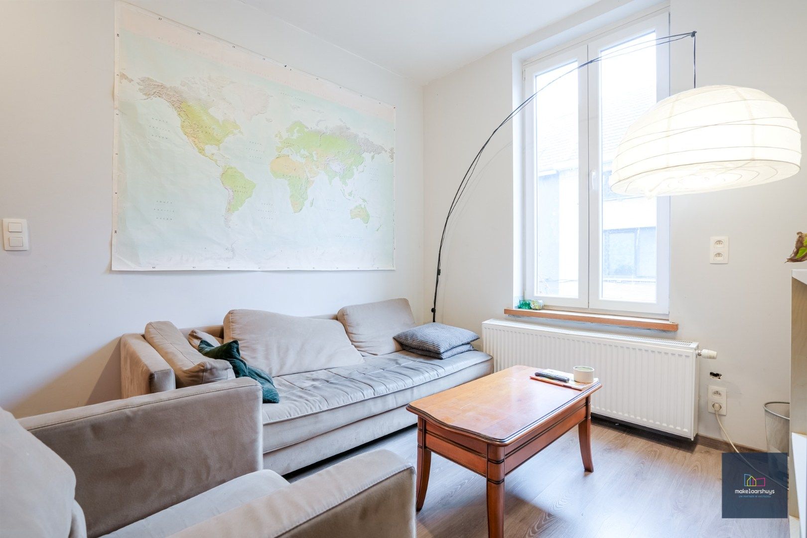 Woning met 3slpk op een goede ligging/ook geschikt voor Co-Housing foto 11