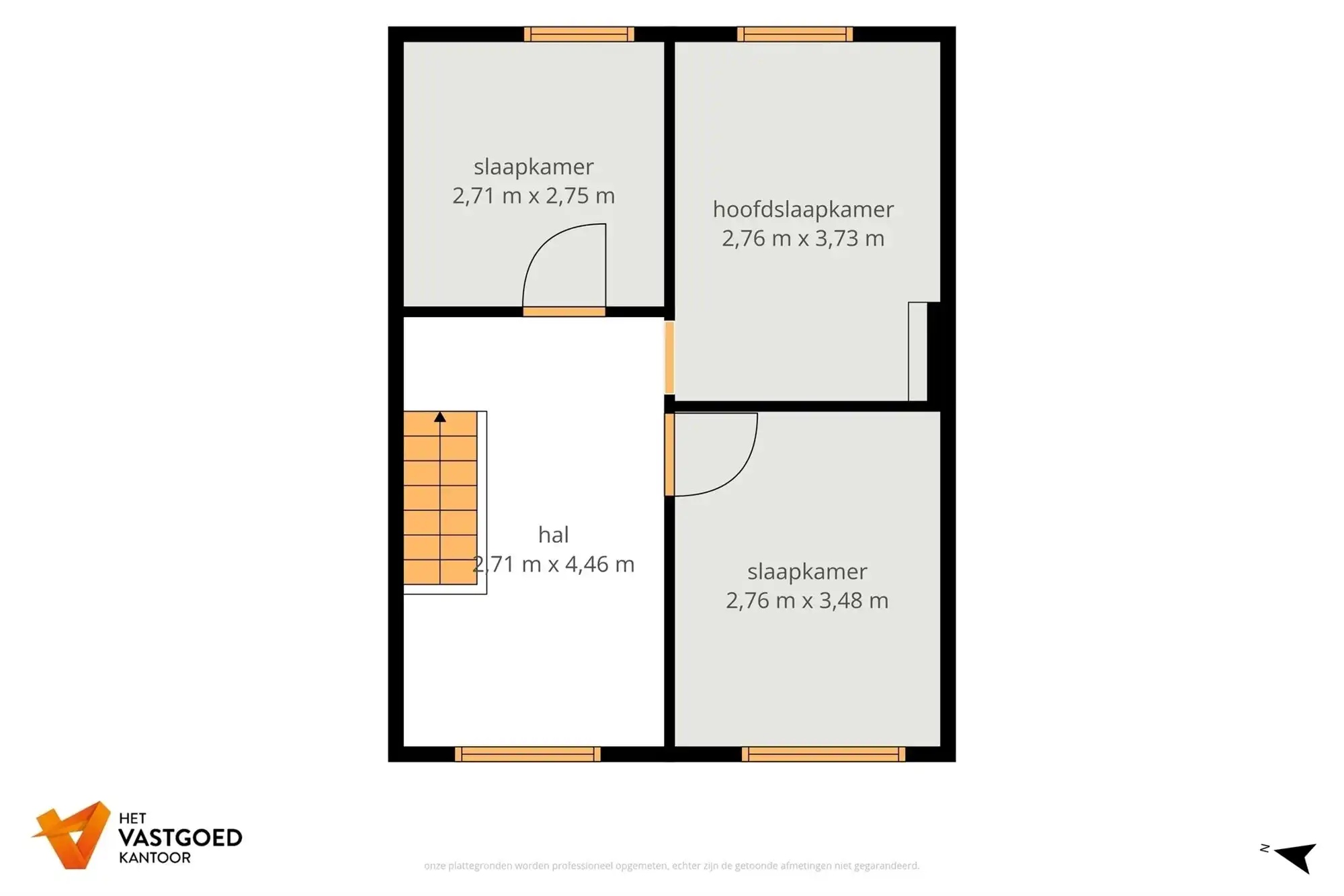 TE RENOVEREN WONING MET 3 SLAAPKAMERS TE BEVERLO foto 24