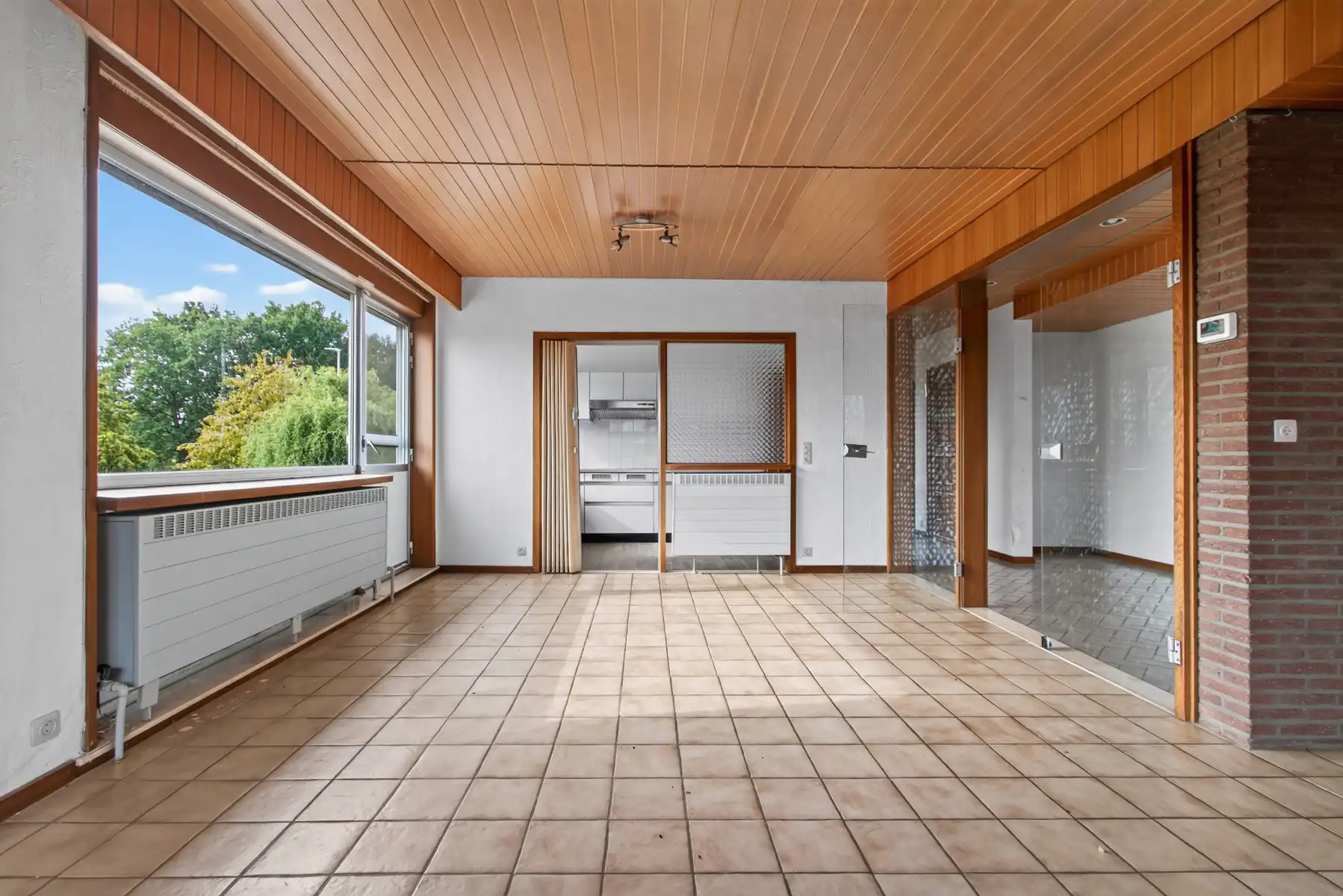 OB + 2 APP + ATELIER + GARAGES + 2 TERRASSEN + TUIN foto 16