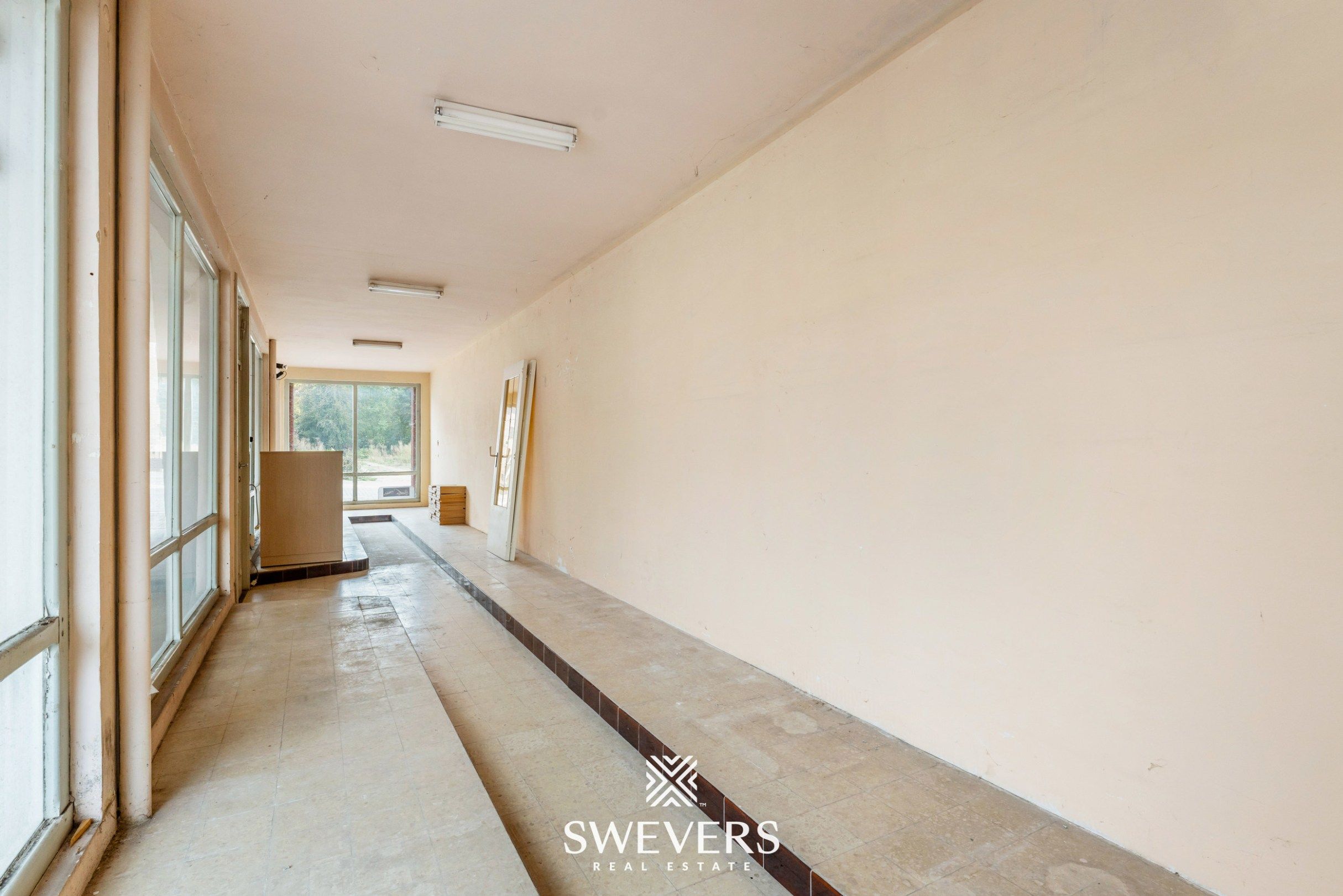 Klein pand, grote visibiliteit foto 6