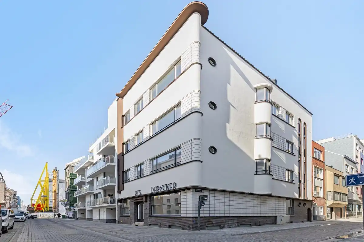 LUXE-appartement op topligging foto 12