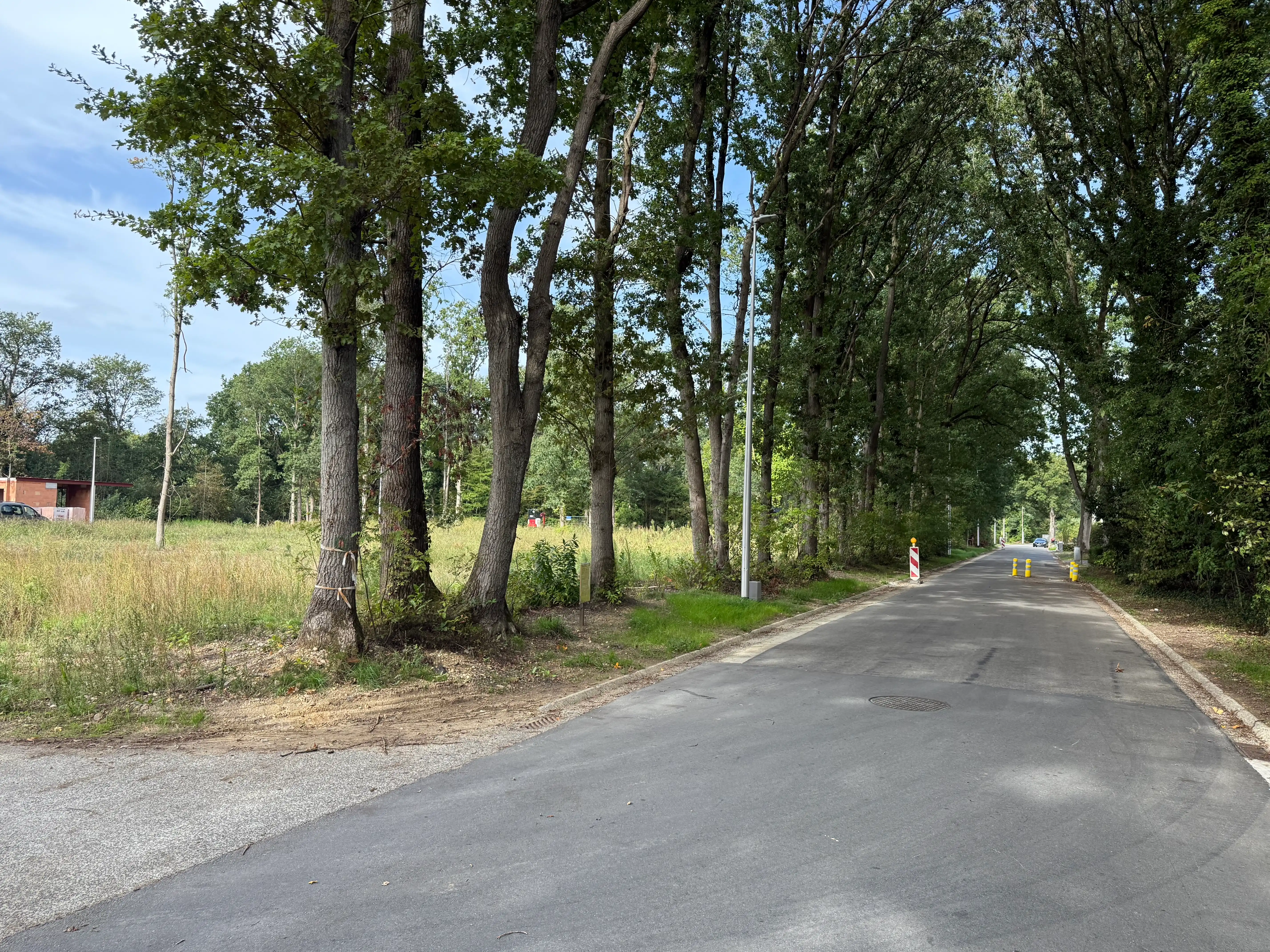 Nieuwbouw woningen te koop in Genk foto 12