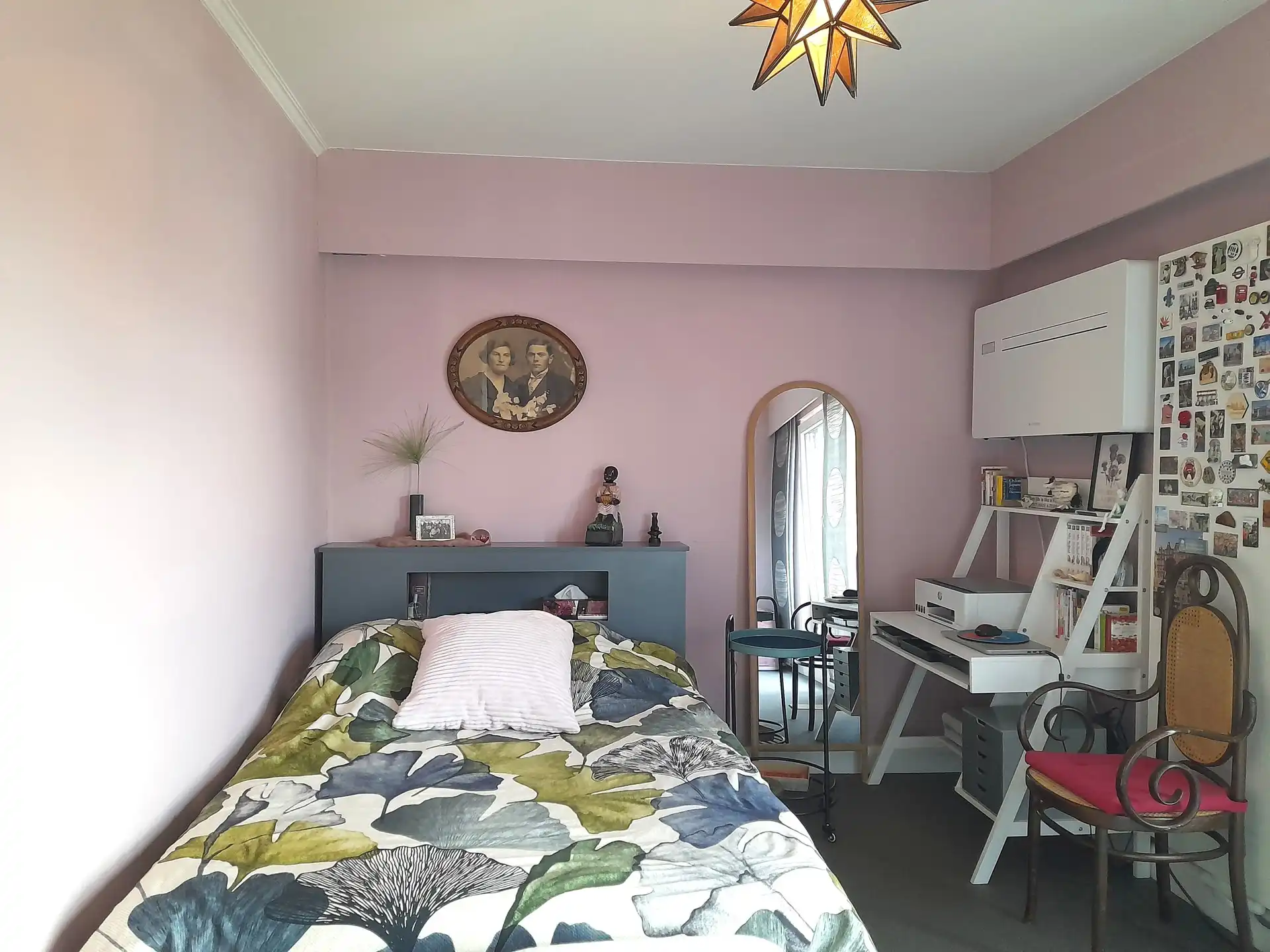 Gerenoveerd en lichtrijk appartement op goede ligging foto 14