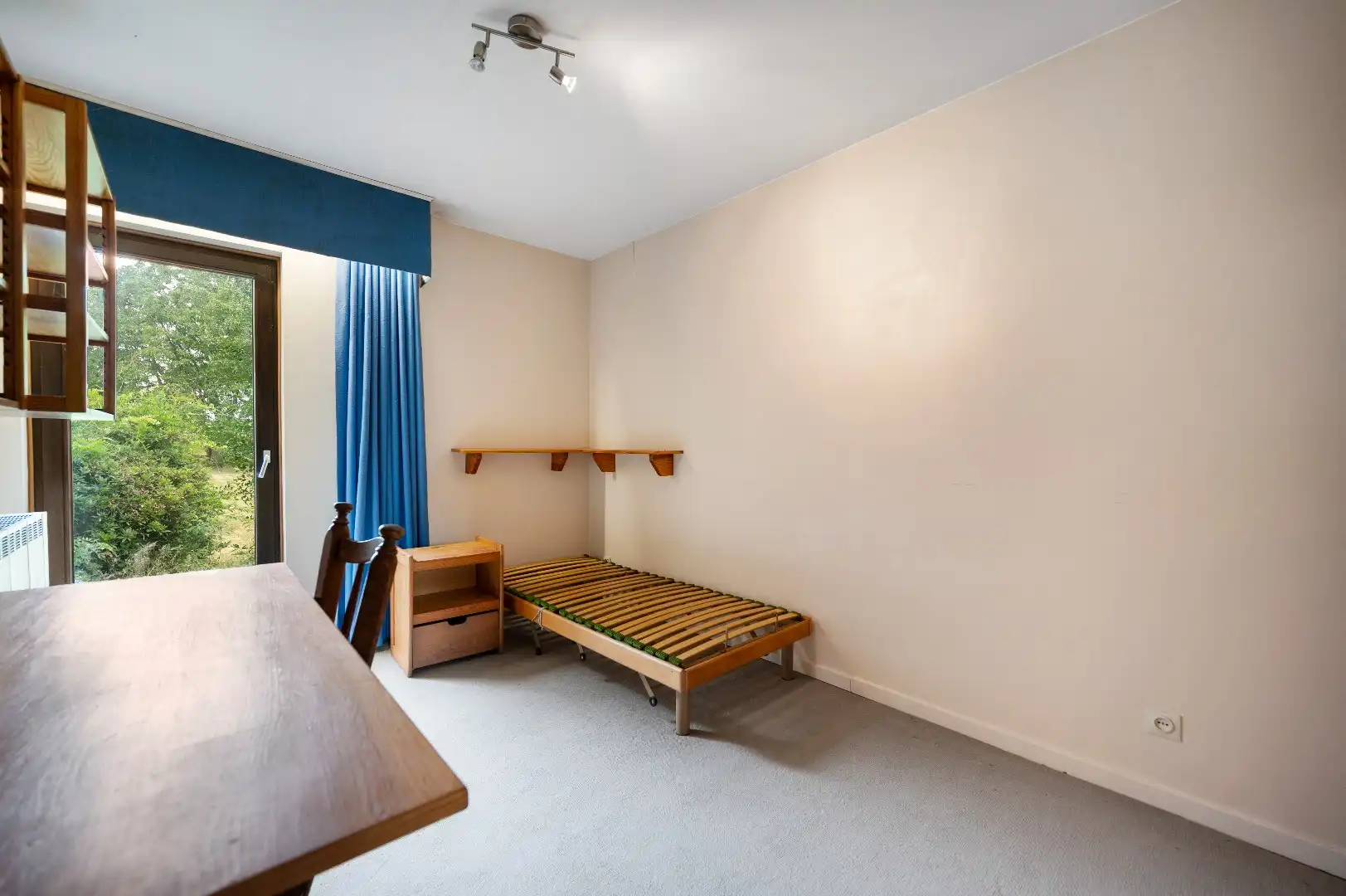 Ruime woning met praktijkruimte, 5 slpks en magnifieke ligging foto 21