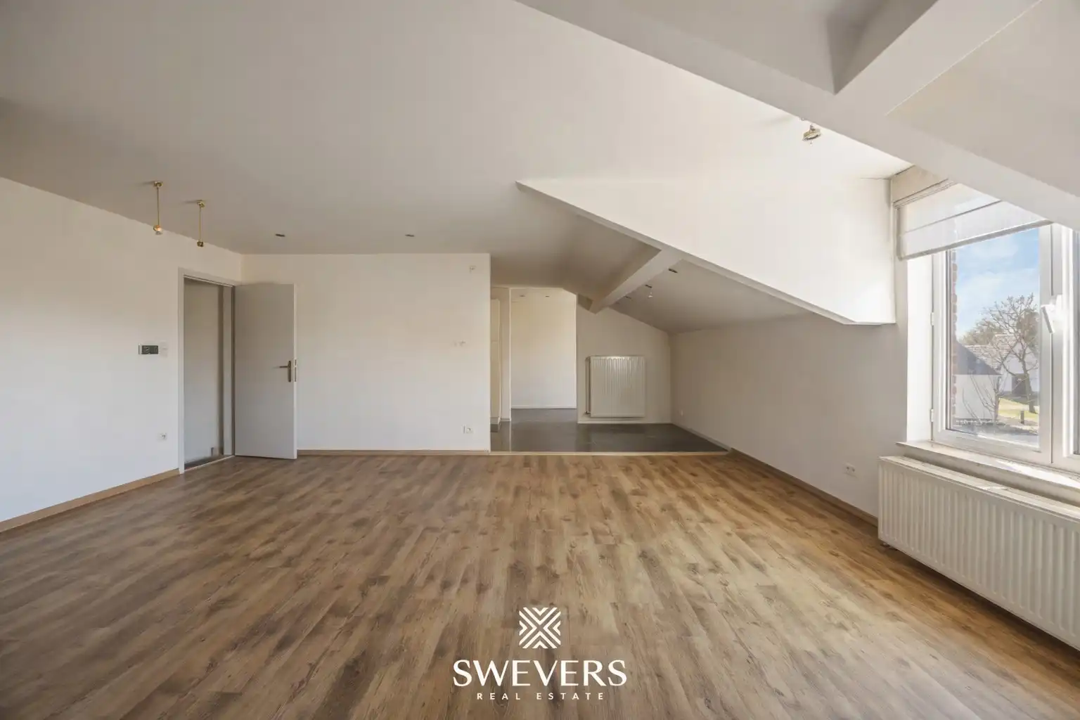 Gekende horecazaak (Het Landerhuys) te Koersel met appartement foto 43