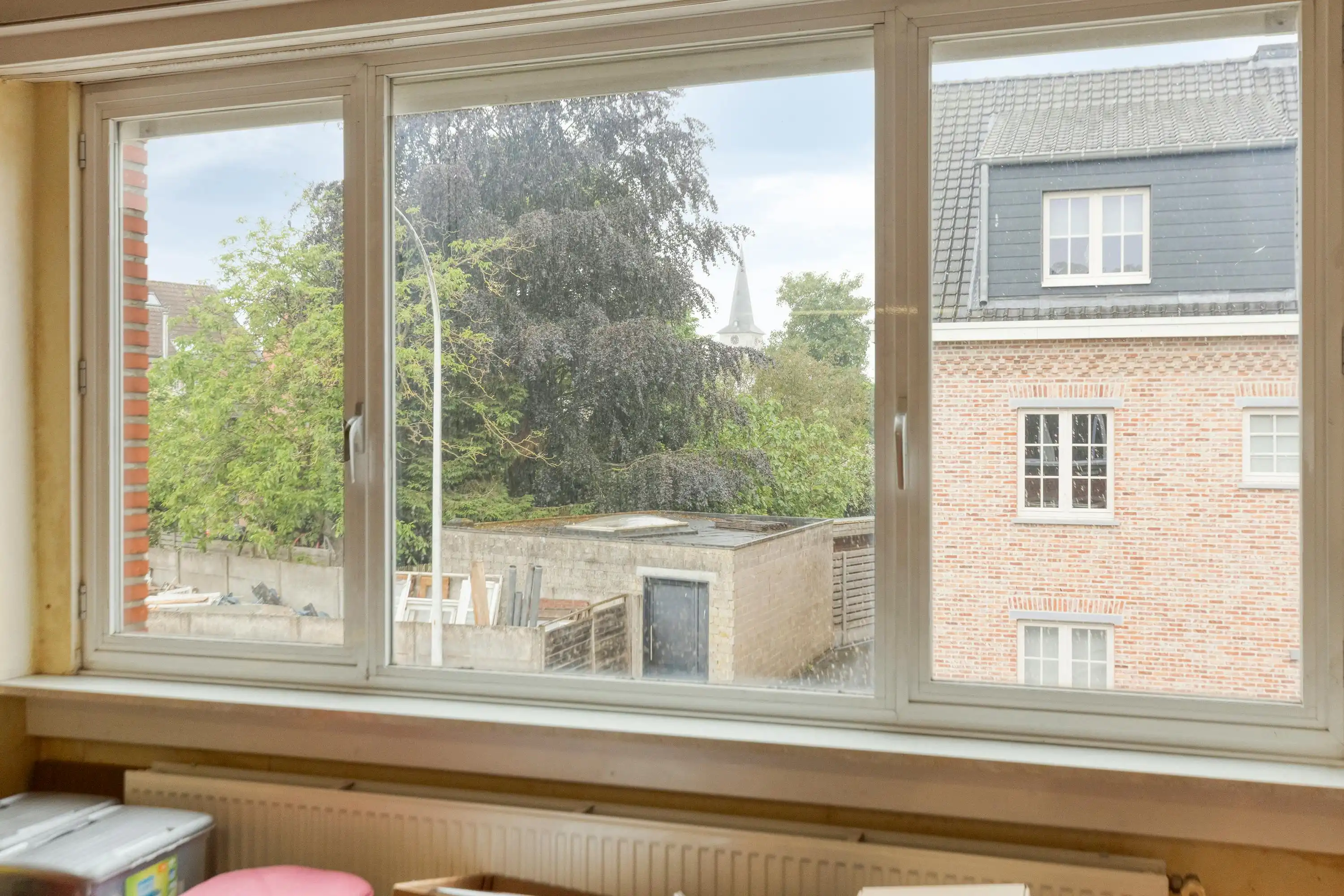 Huis met veel potentieel te koop in Borsbeek!  foto 12