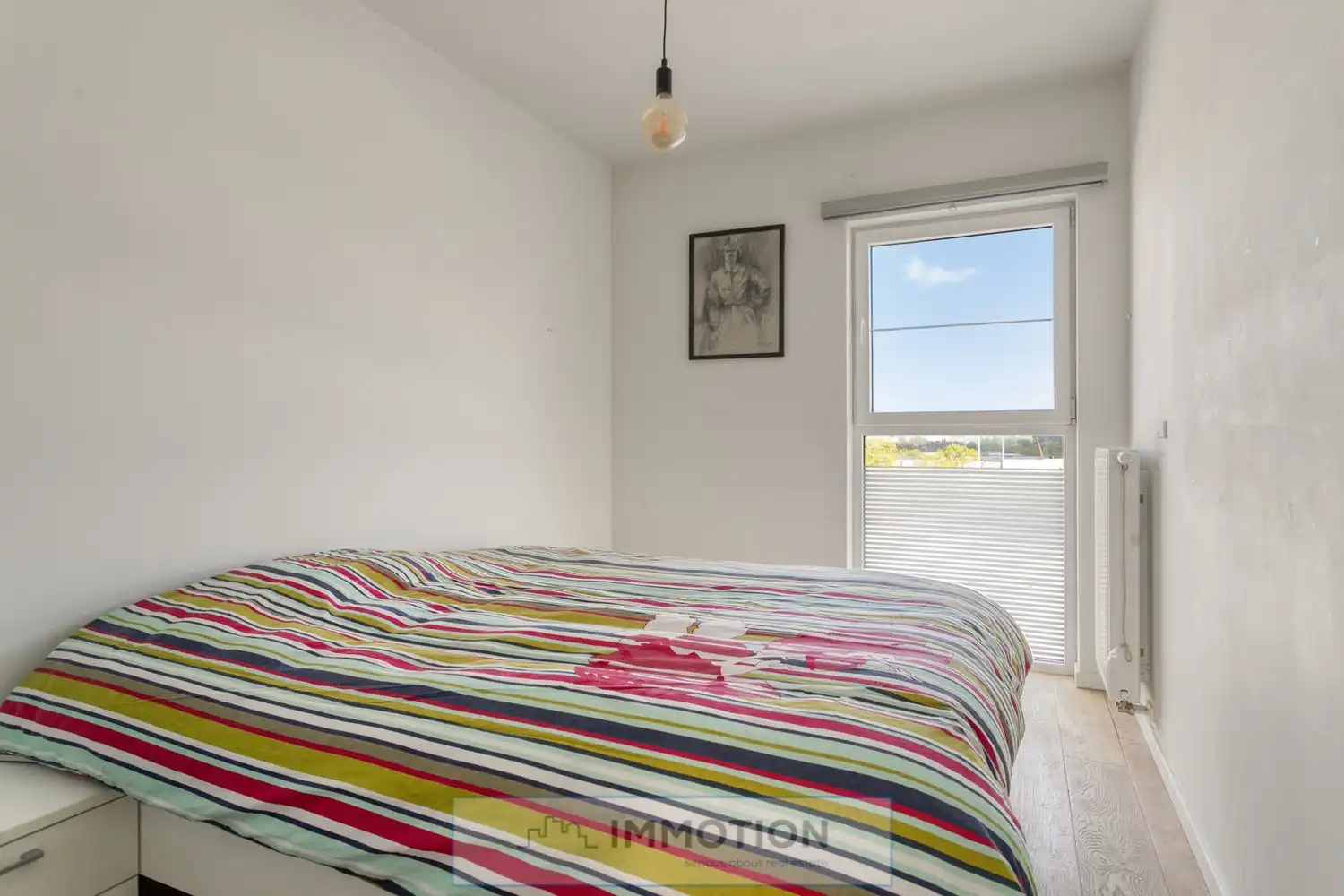 Penthouse met 3 slaapkamers, hobbyruimte, terras en parking - Geniet van prachtige vergezichten! foto 15