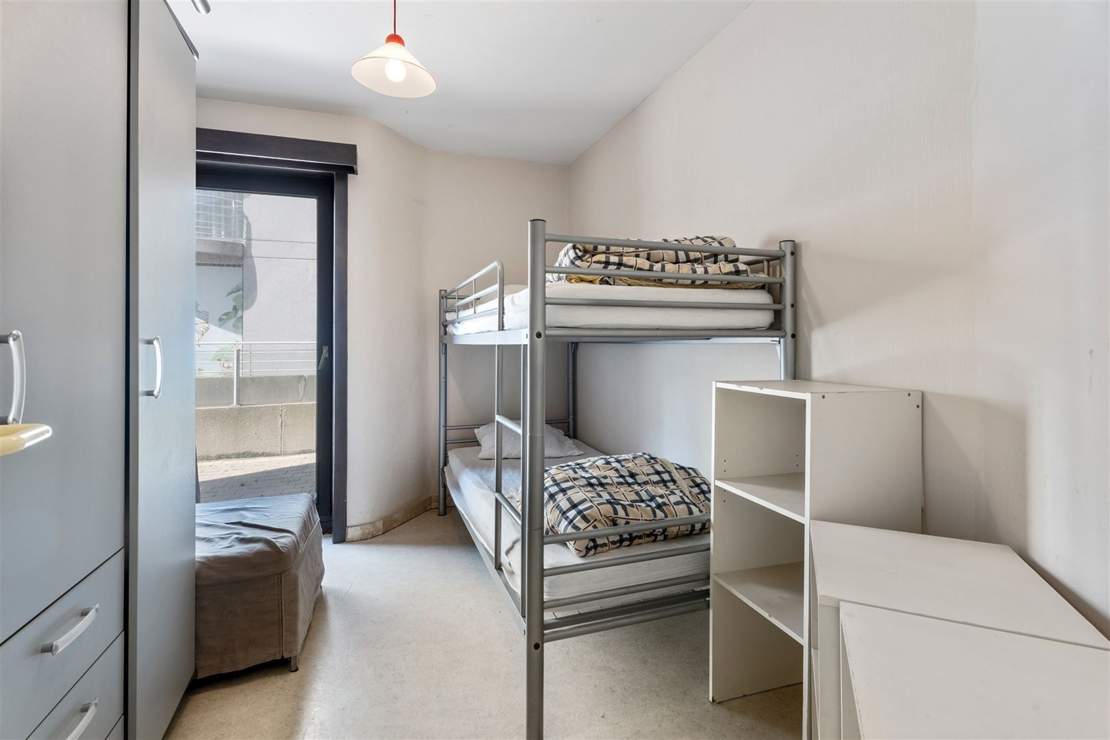 zongericht hoekappartement met prachtig terras en zicht foto 14