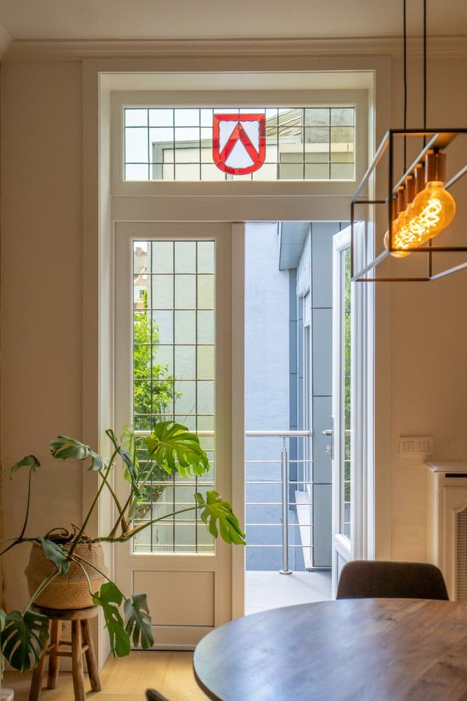 KARAKTERHUIS OP TOPLOCATIE foto 3