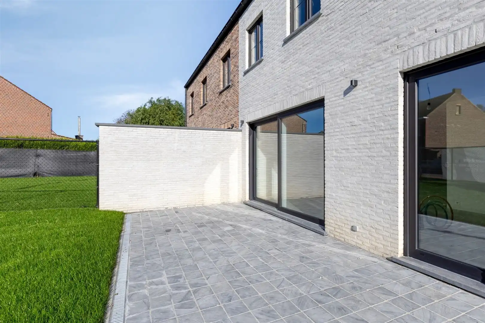 TE KOOP: Moderne nieuwbouwwoning met 3 slaapkamers in Geetbets! foto 27