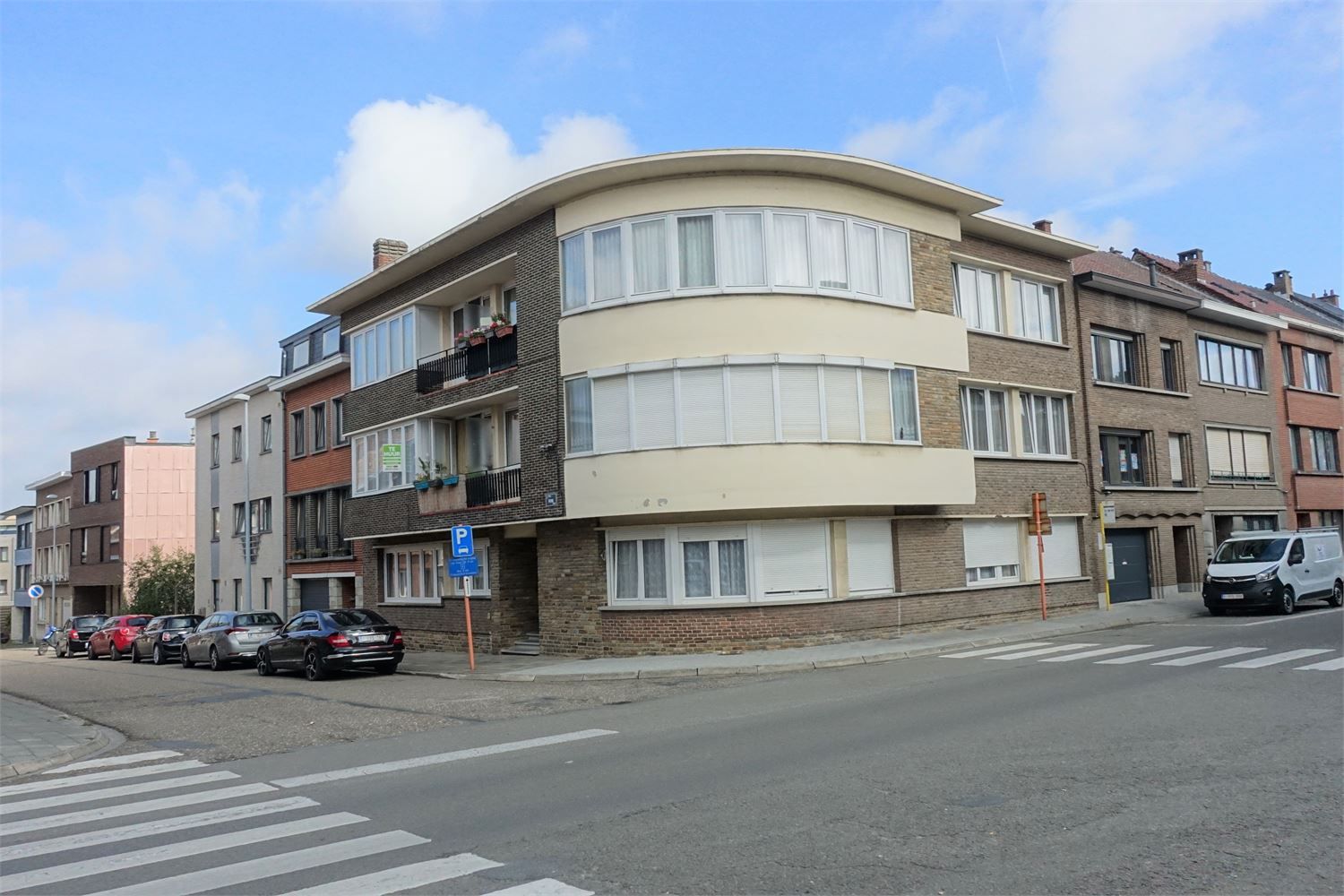 Instapklaar appartement met 2 slaapkamers. foto 5
