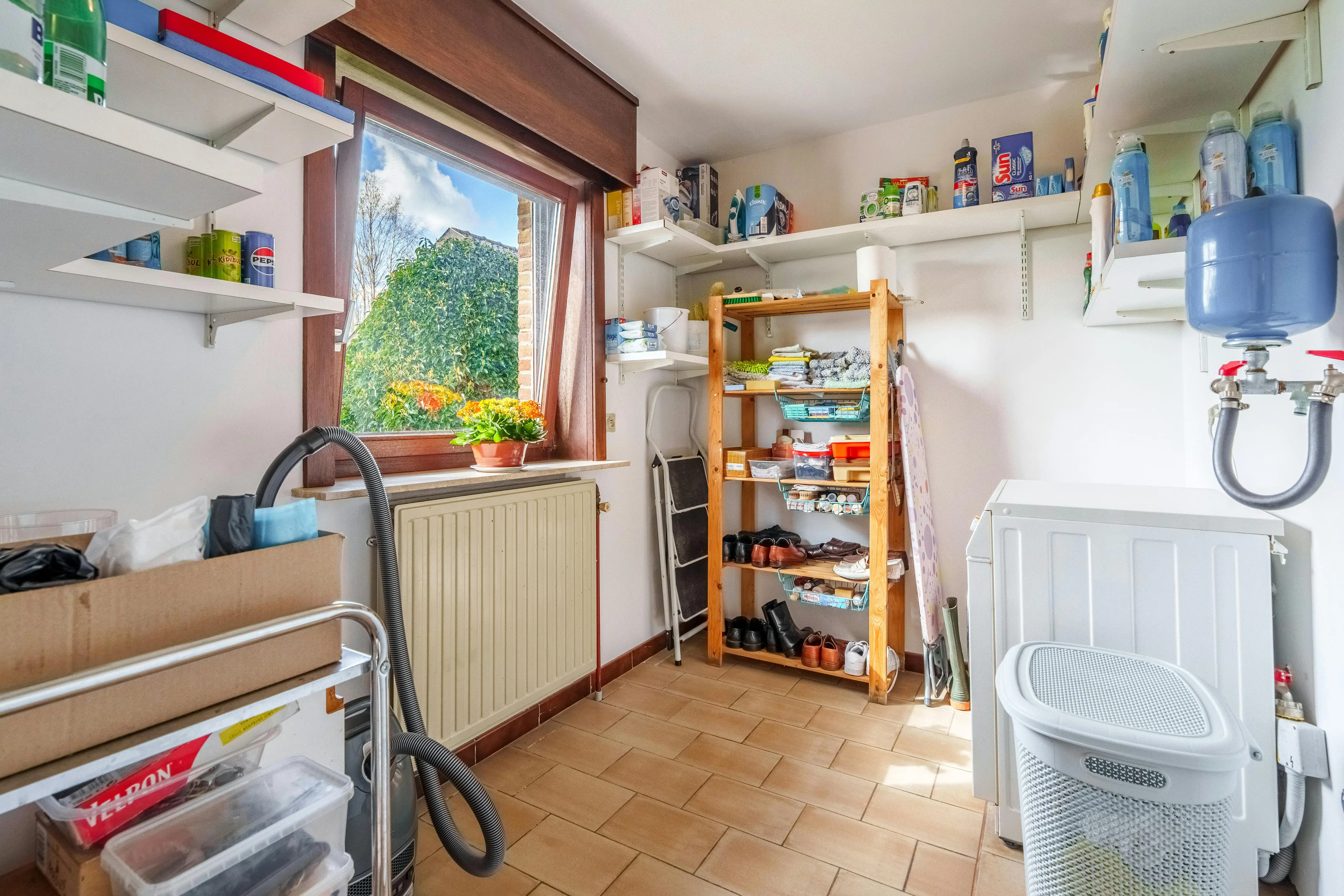 Alleenstaand huis te koop op een toplocatie in Poperinge foto 26