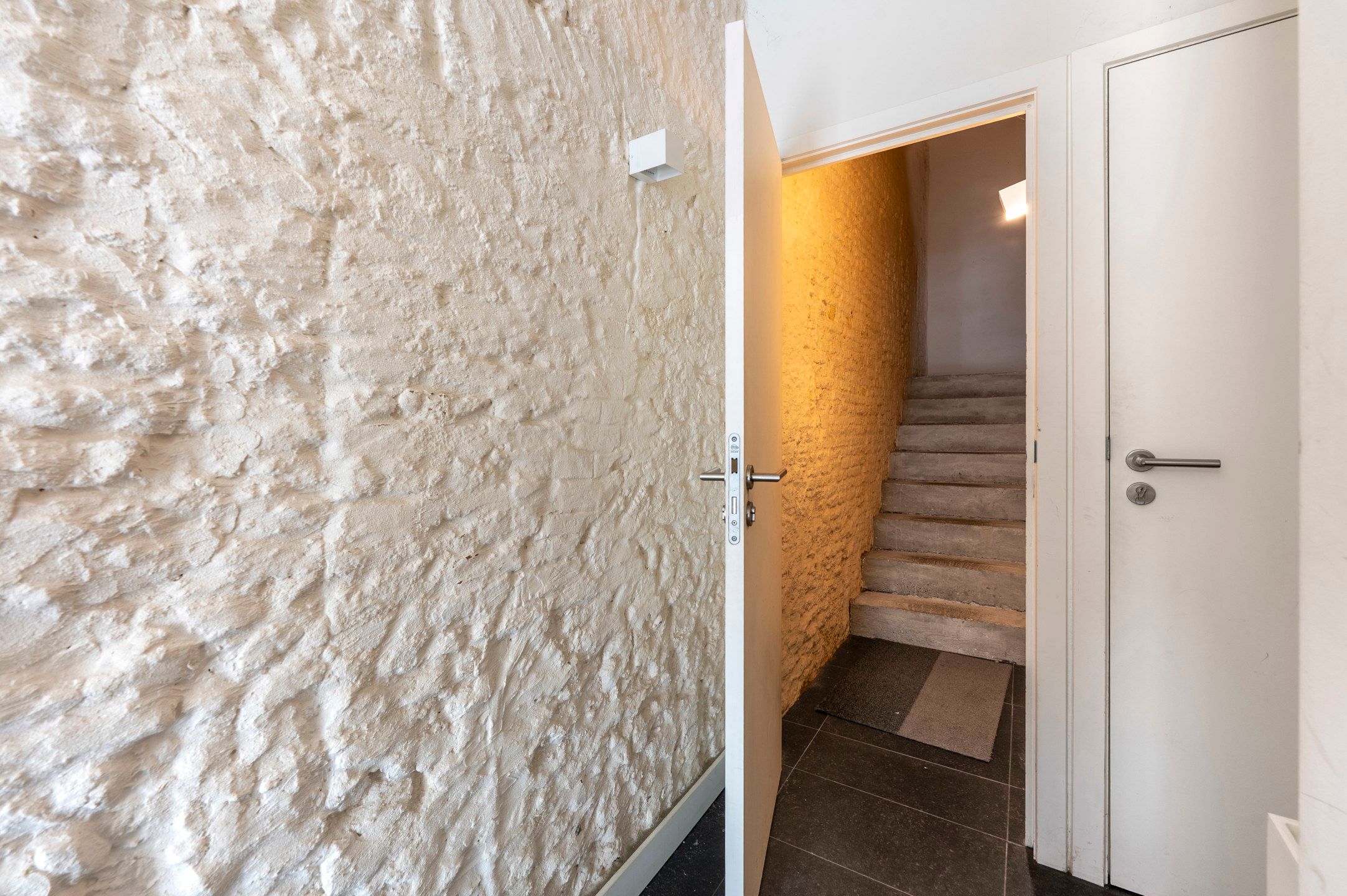 ANTWERPEN - appartement met terras in kleinschalig gebouw foto 13