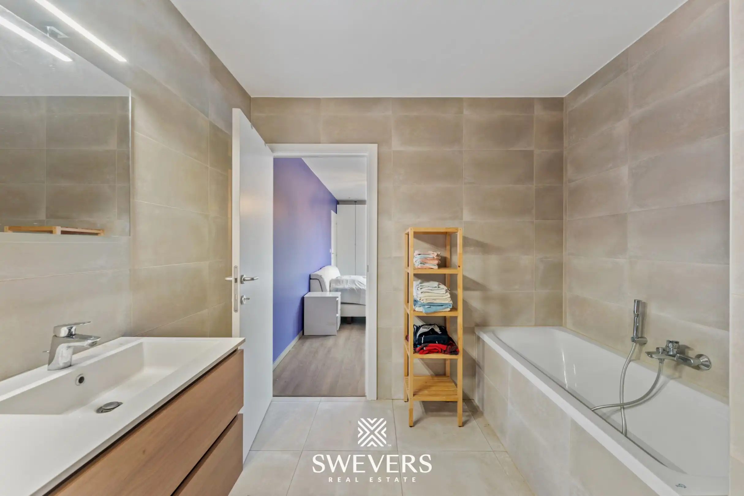 Recent, instapklaar appartement met EPC-label A  foto 20